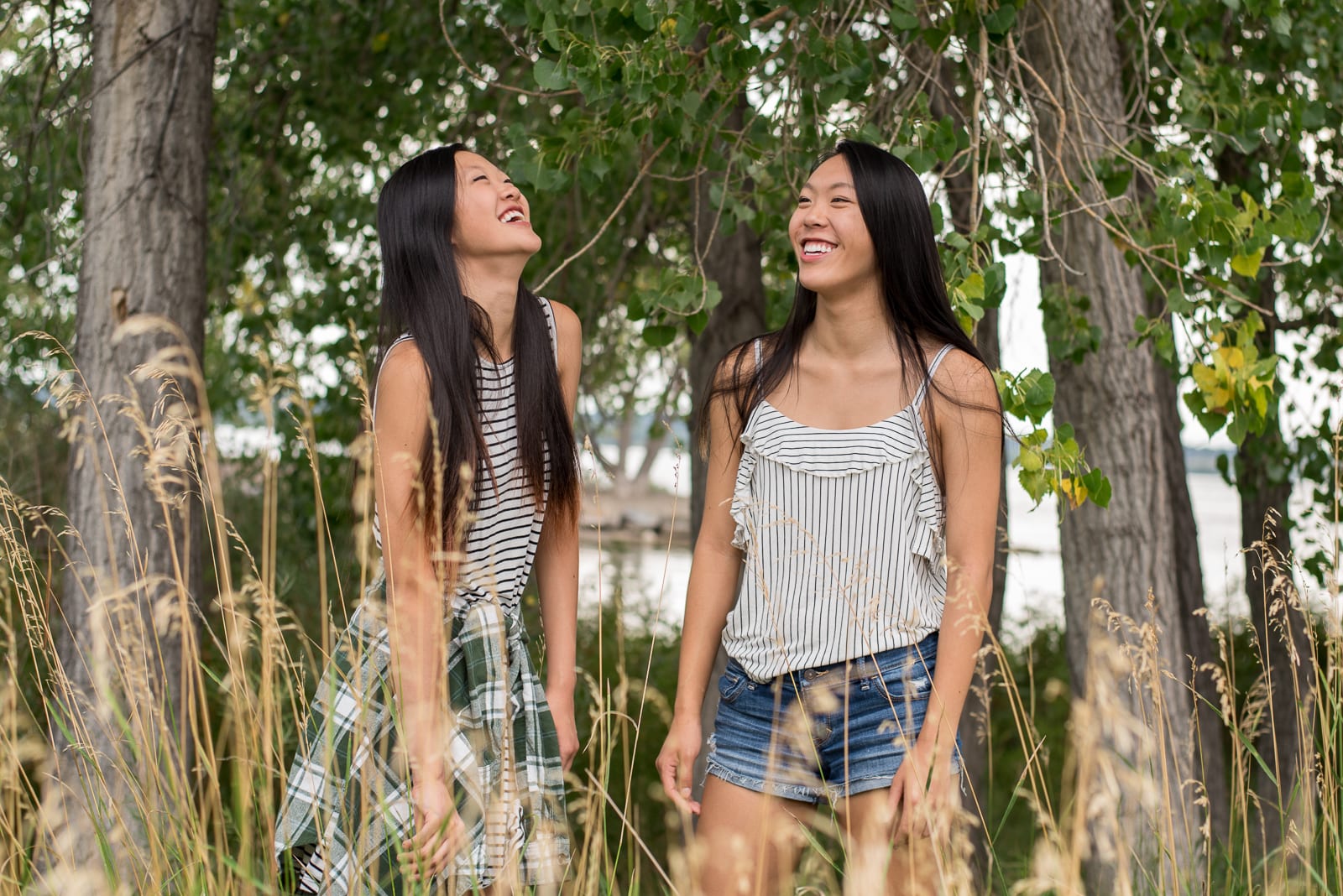 The Most Versatile Location | Portrait Photography | Cherry Creek Reservoir | From the Hip Photo