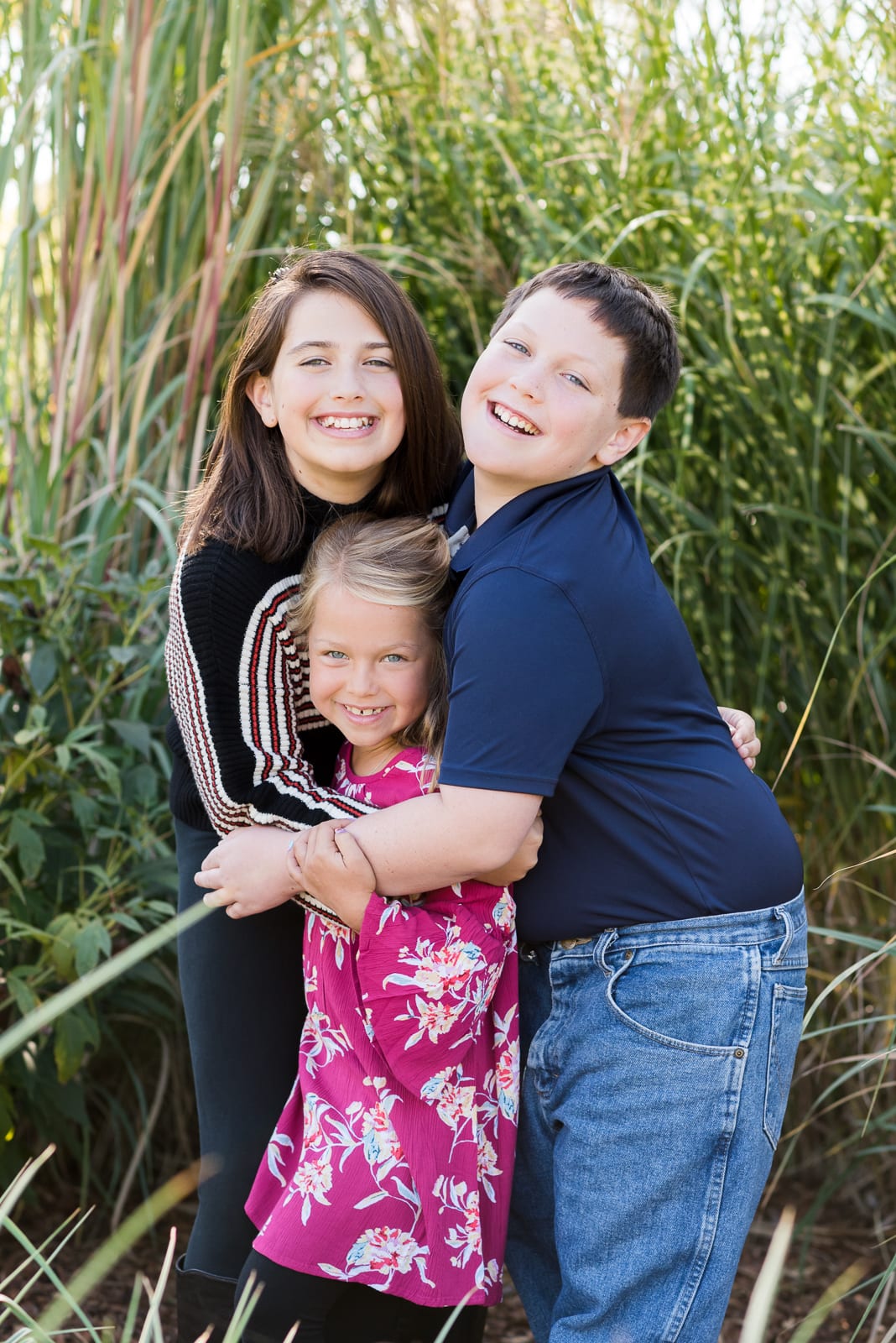 Elated and Related | Family Photos | Wash Park | From the Hip Photo