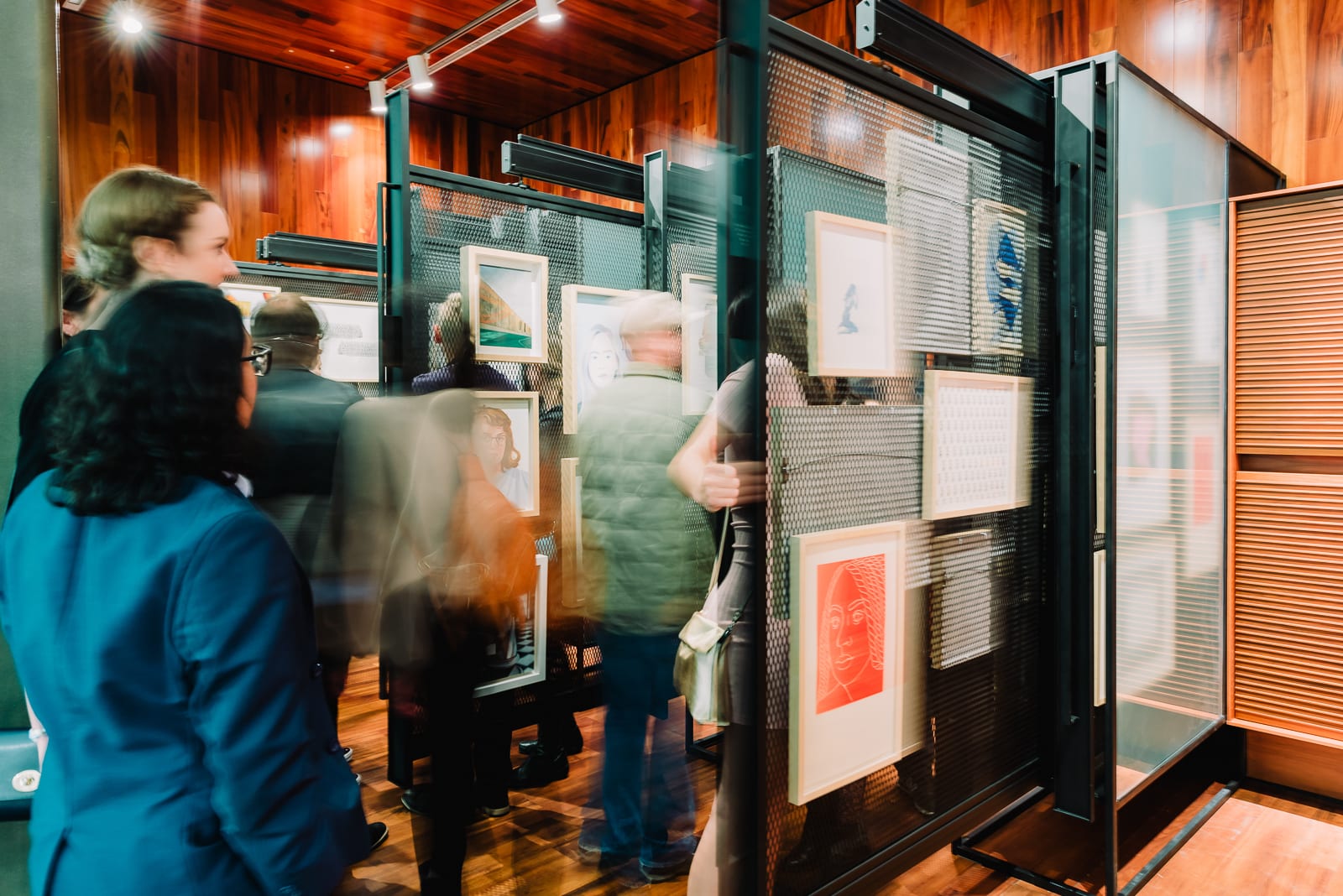 MCA's Octopus Initiative| Event Photography| From the Hip Photo