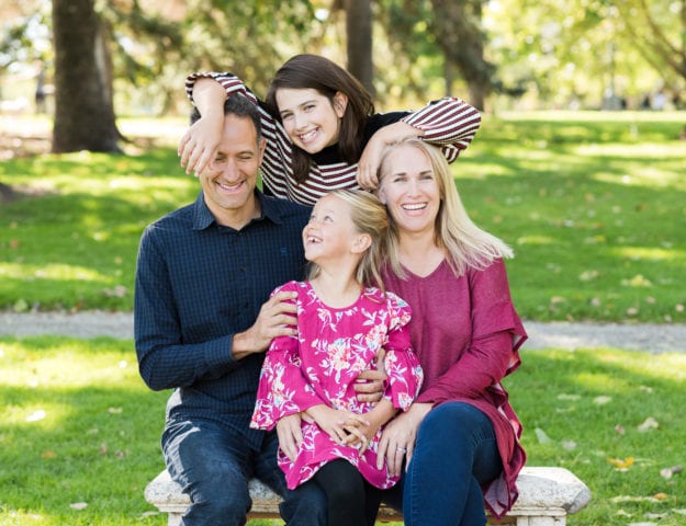 Elated and Related | Family Photos | Wash Park | From the Hip Photo