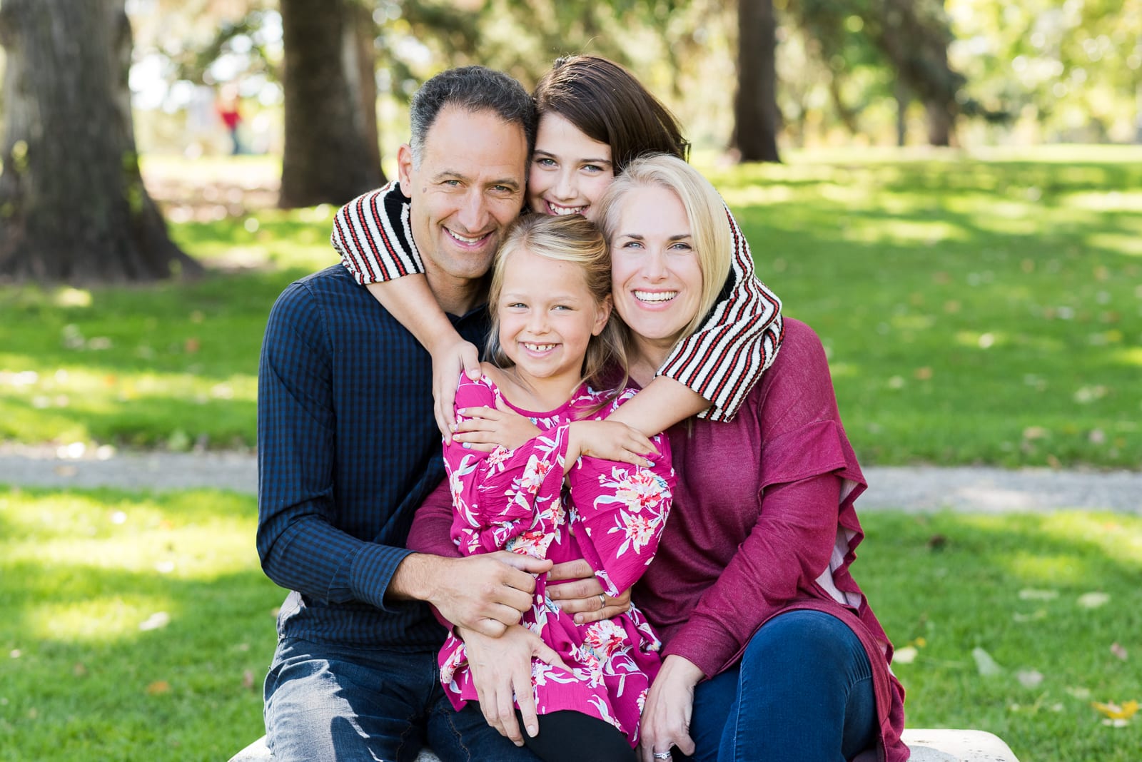 Elated and Related | Family Photos | Wash Park | From the Hip Photo