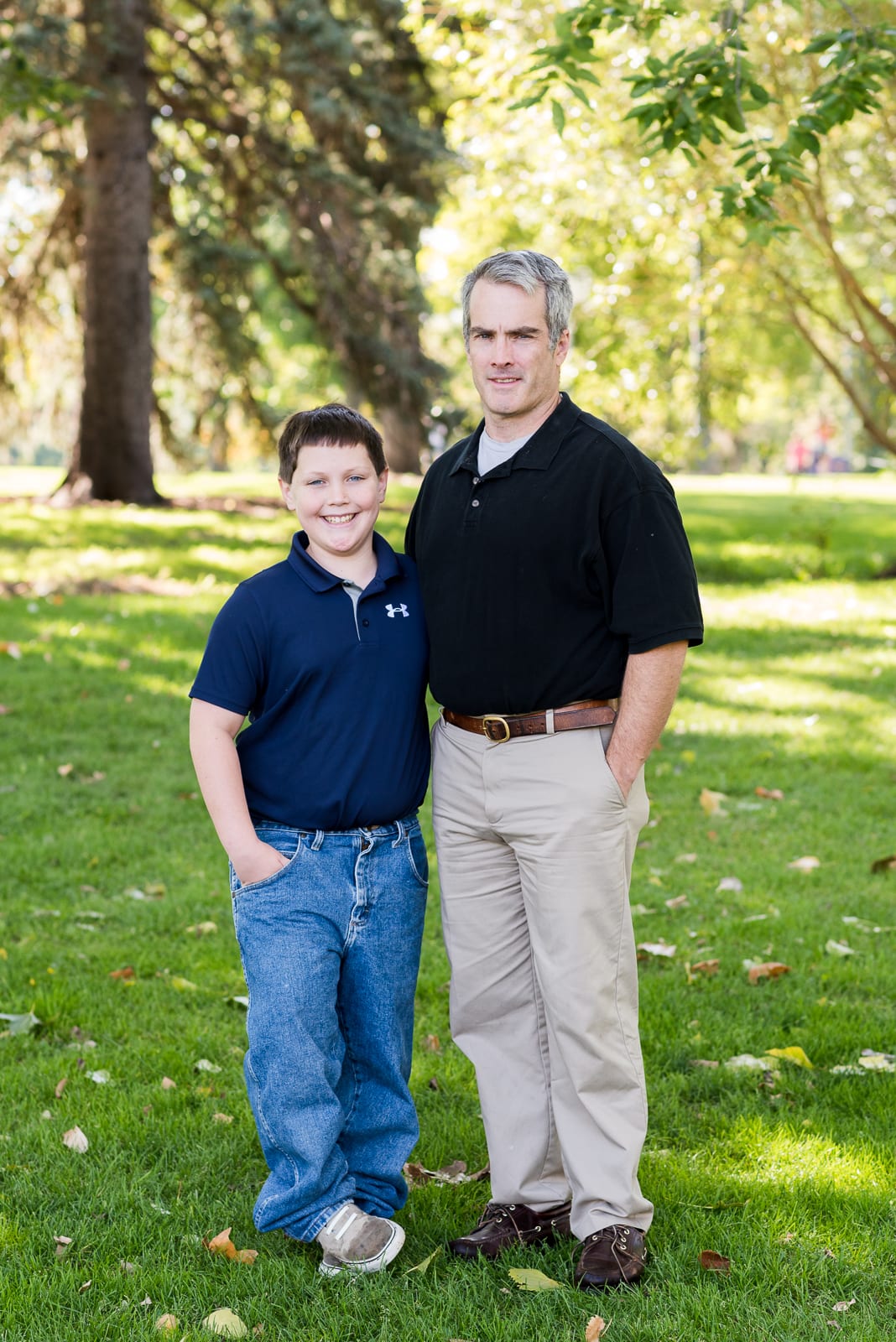 Elated and Related | Family Photos | Wash Park | From the Hip Photo