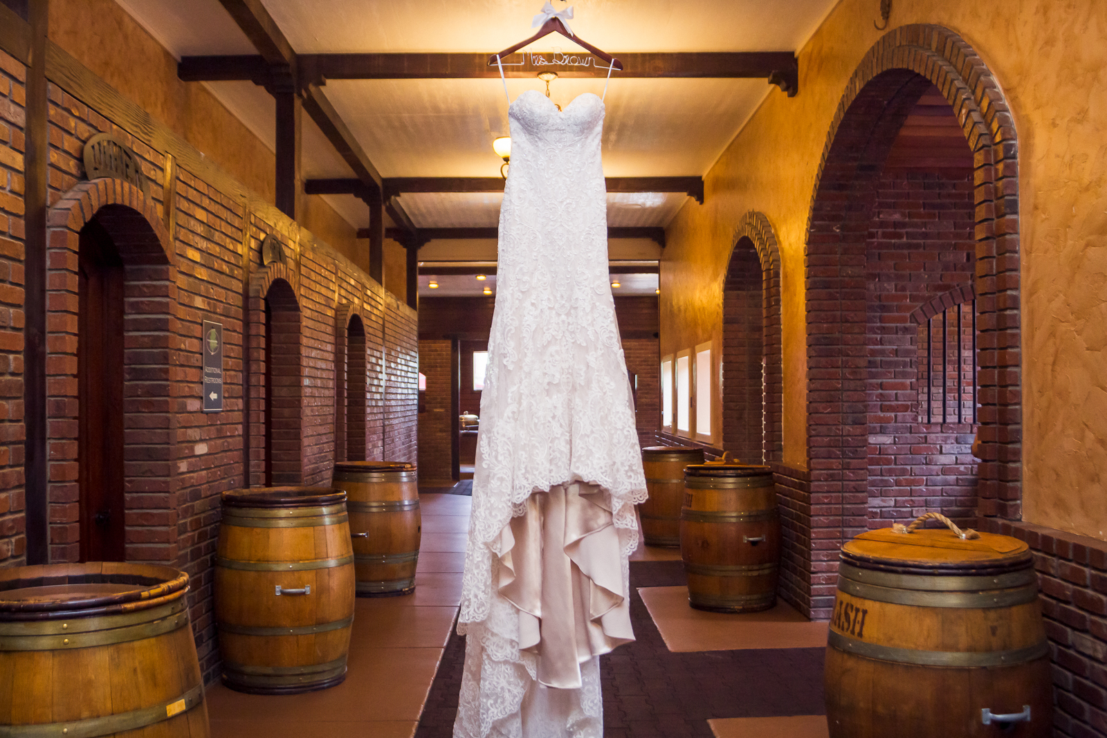 An August Fairytale Wedding | Wedding | Crooked Willow Farms | From the Hip Photo