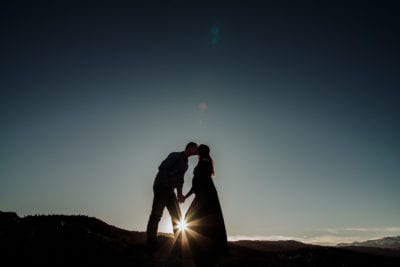 Lost Gulch Maternity Session | Maternity | Lost Gulch | From the Hip Photo