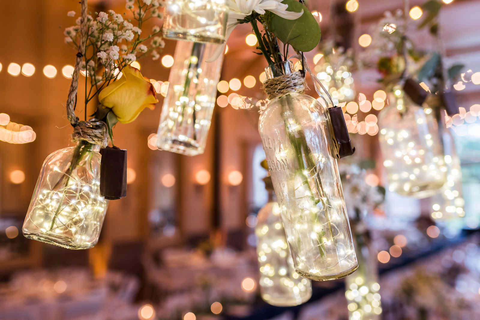 An August Fairytale Wedding | Wedding | Crooked Willow Farms | From the Hip Photo