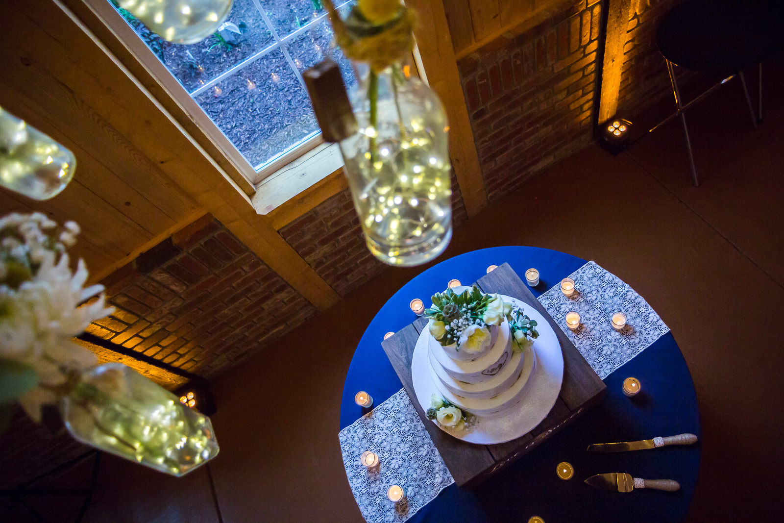 An August Fairytale Wedding | Wedding | Crooked Willow Farms | From the Hip Photo