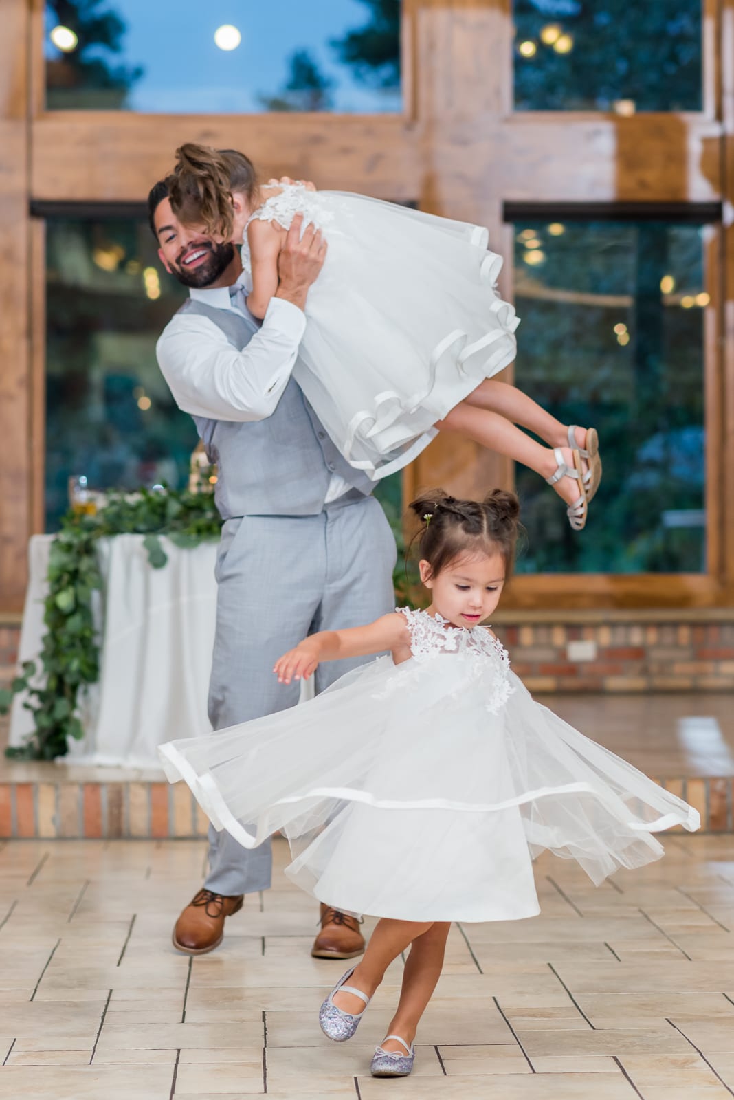 An Estes Park Dream | Wedding Photos | Estes Park | From the Hip Photo