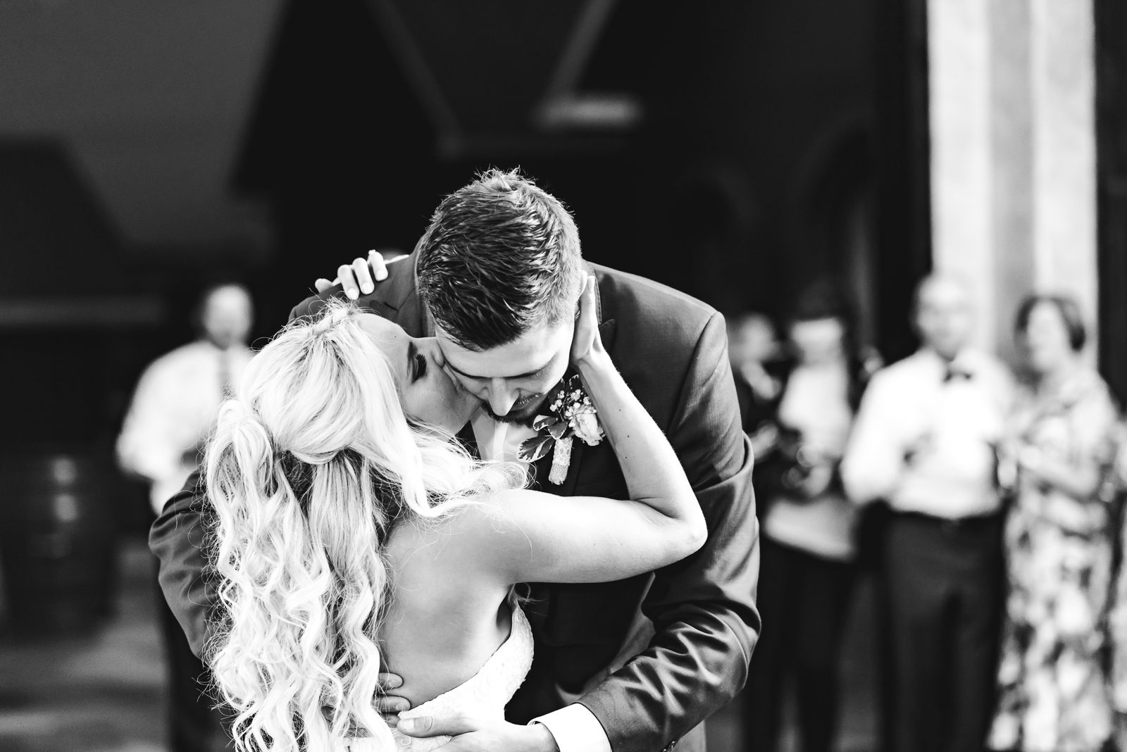 An August Fairytale Wedding | Wedding | Crooked Willow Farms | From the Hip Photo