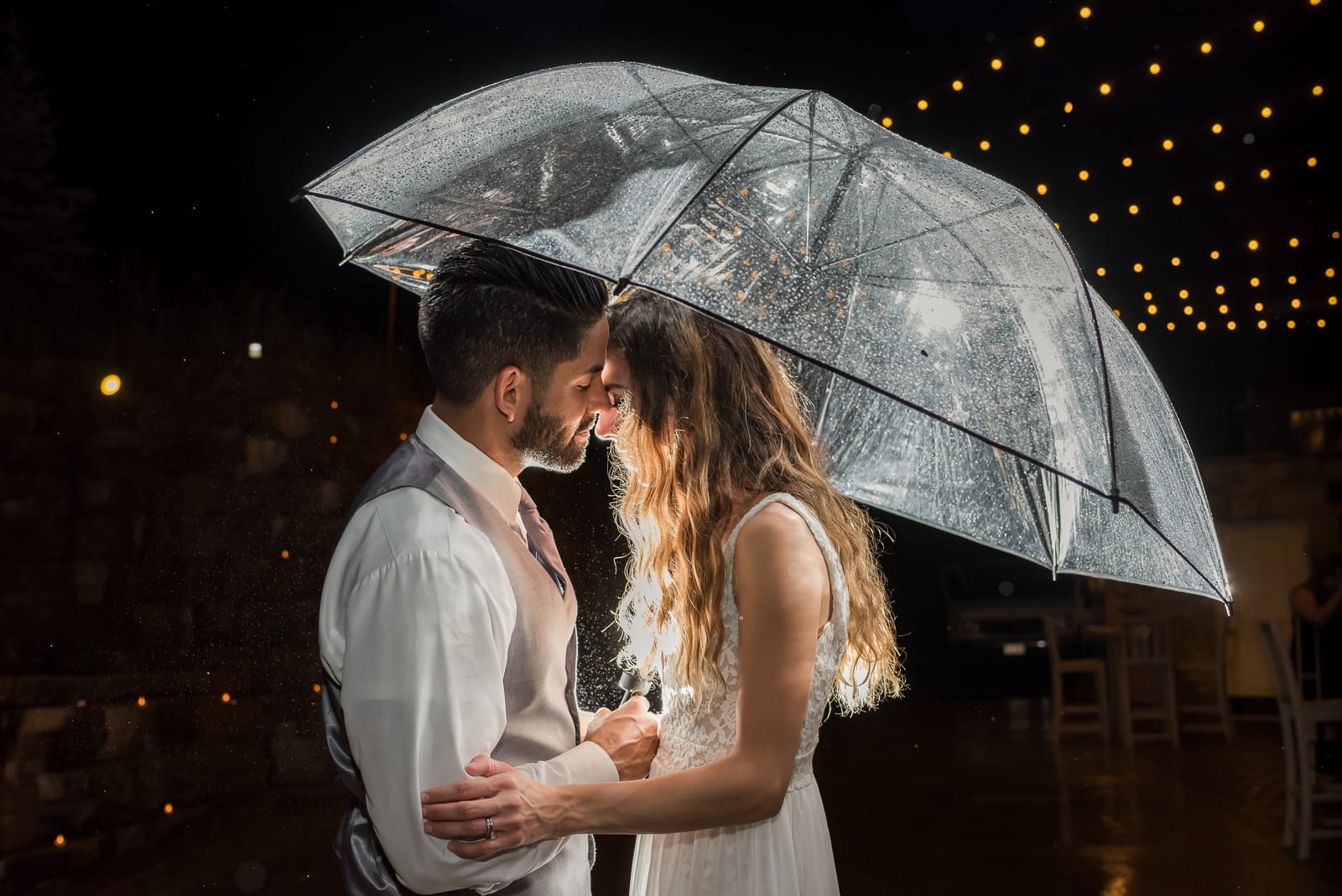 An Estes Park Dream | Wedding Photos | Estes Park | From the Hip Photo