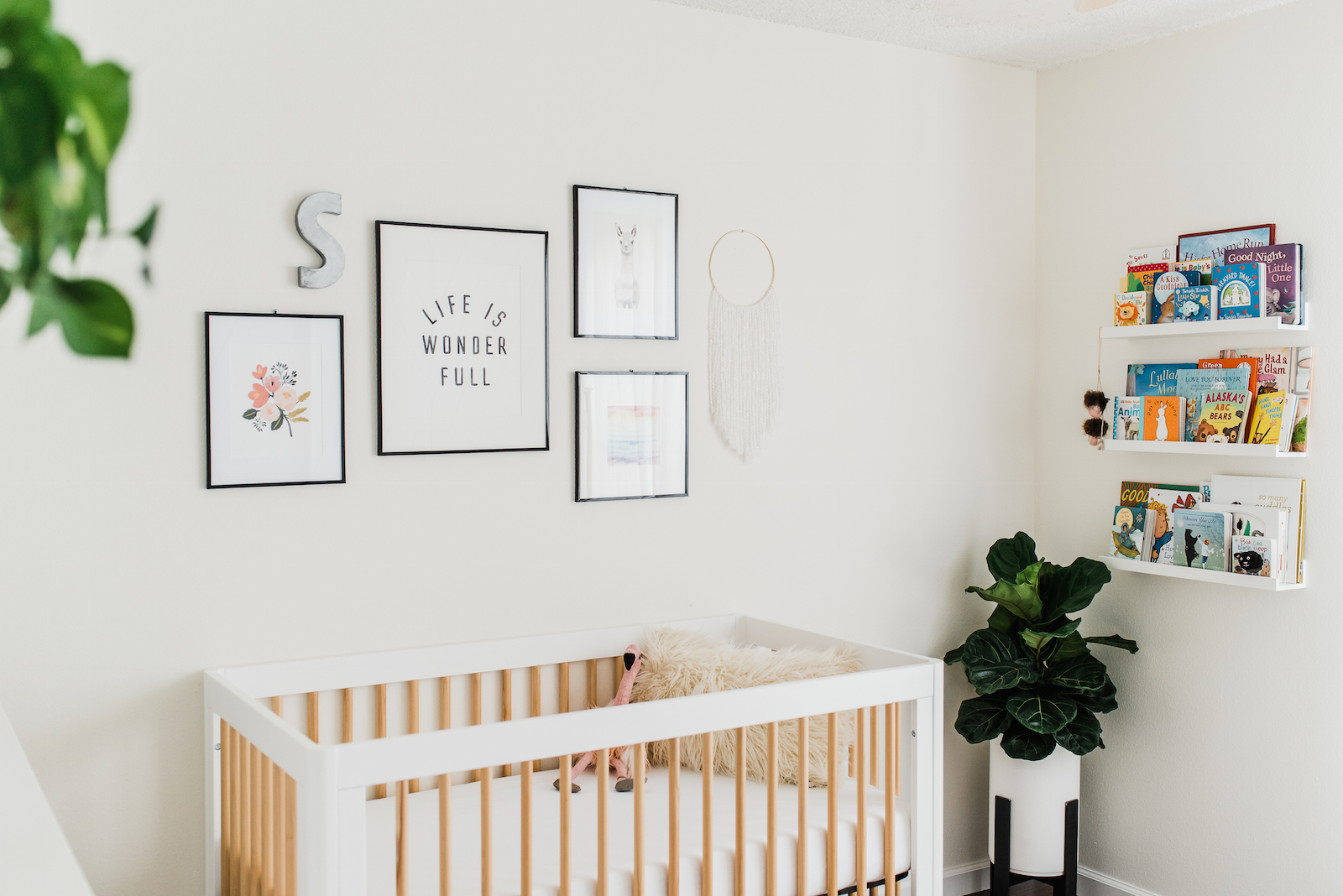 Baby Bliss Katy & Dan | Newborn Photo | In-Home | From the Hip Photo
