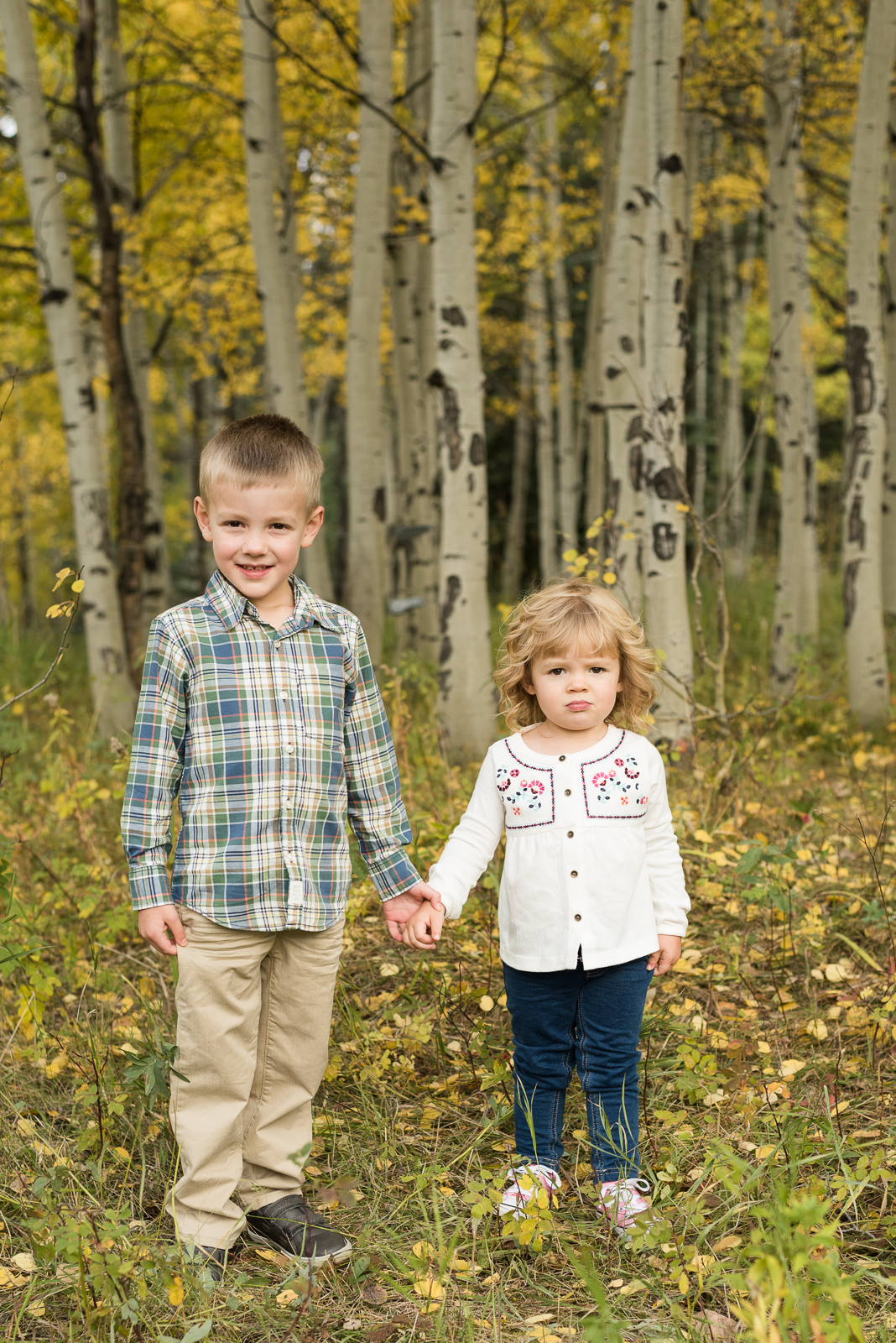 Goofy Games | Family Photo | Meyer Ranch Park | From the Hip Photo