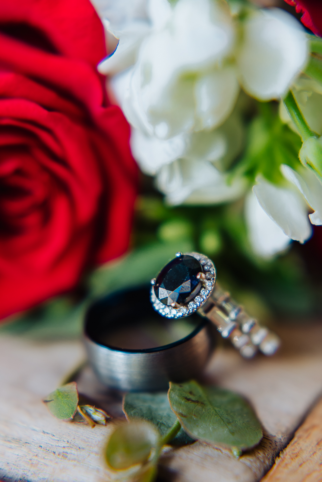 An Exceptional Devil's Thumb Wedding | Wedding Photo | Devil's Thumb Ranch| From the Hip Photo