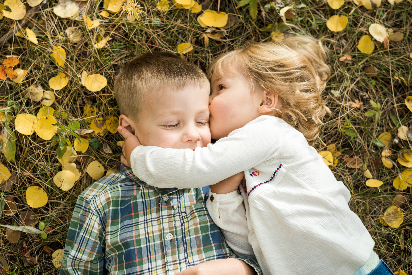 Goofy Games | Family Photo | Meyer Ranch Park | From the Hip Photo