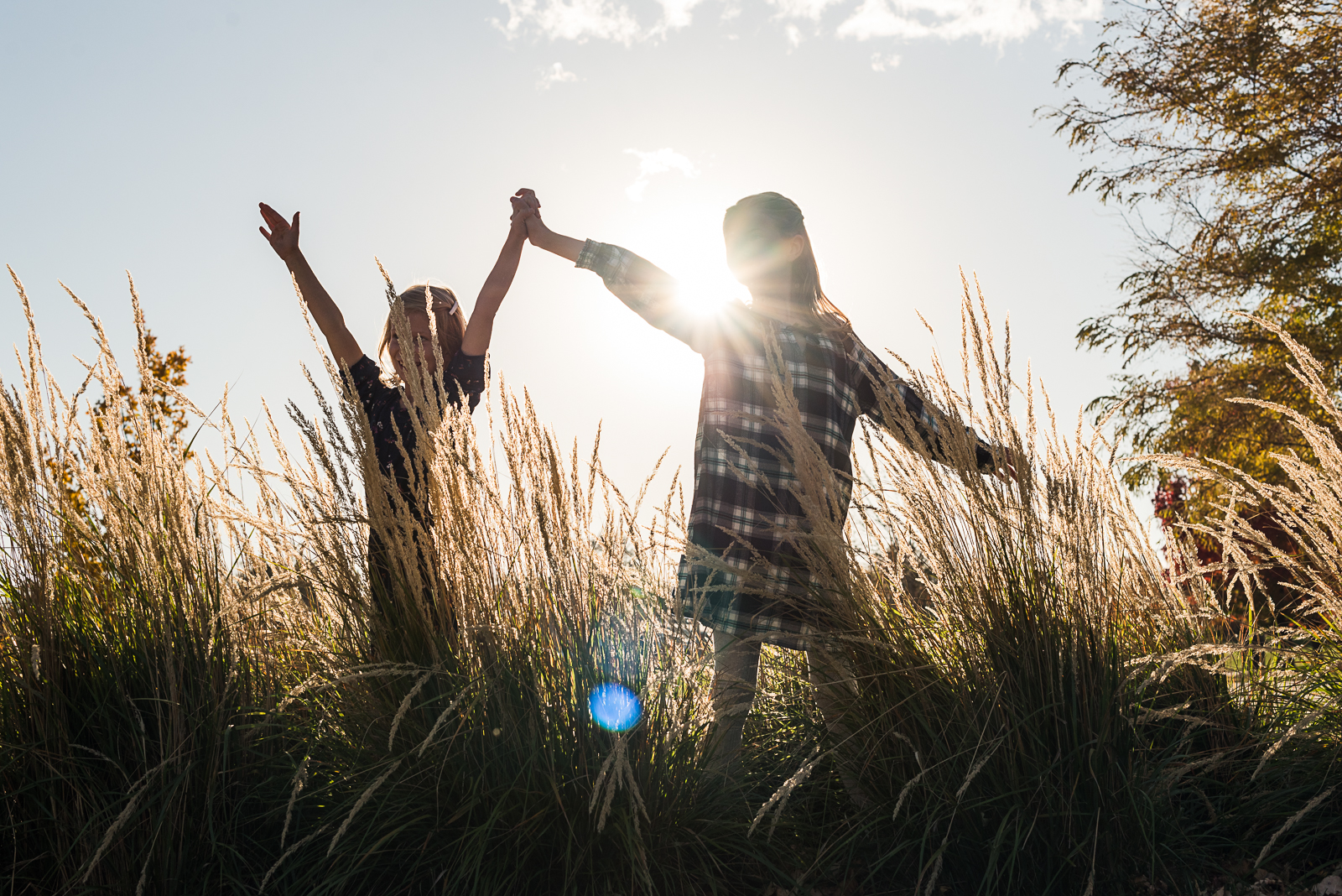 Fall Photography Tips | Hints & Tips | In-Home | From the Hip Photo