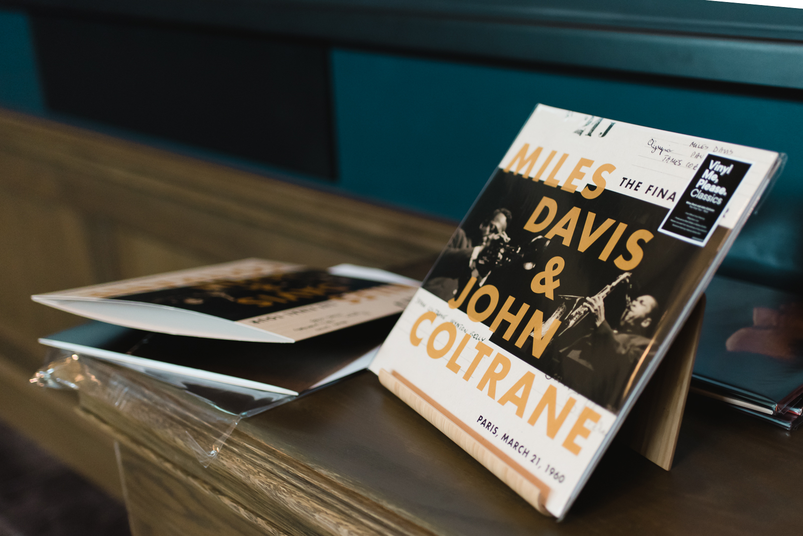 A Musically Inspired Event | Event Photography | Ramble Hotel | From the Hip Photo