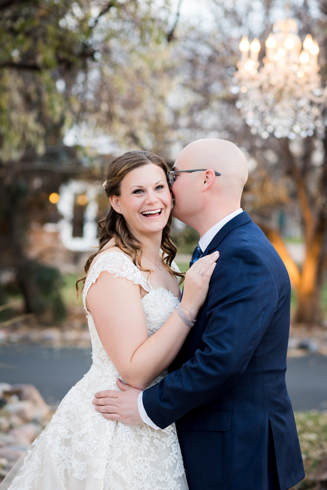 Nora & Dom | Wedding Photo | Lionsgate Event Center | From the Hip Photo