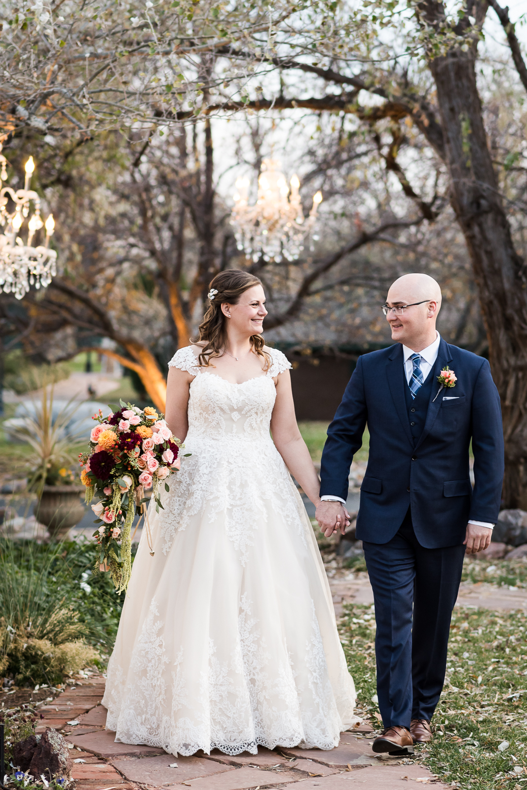 Nora & Dom | Wedding Photo | Lionsgate Event Center | From the Hip Photo