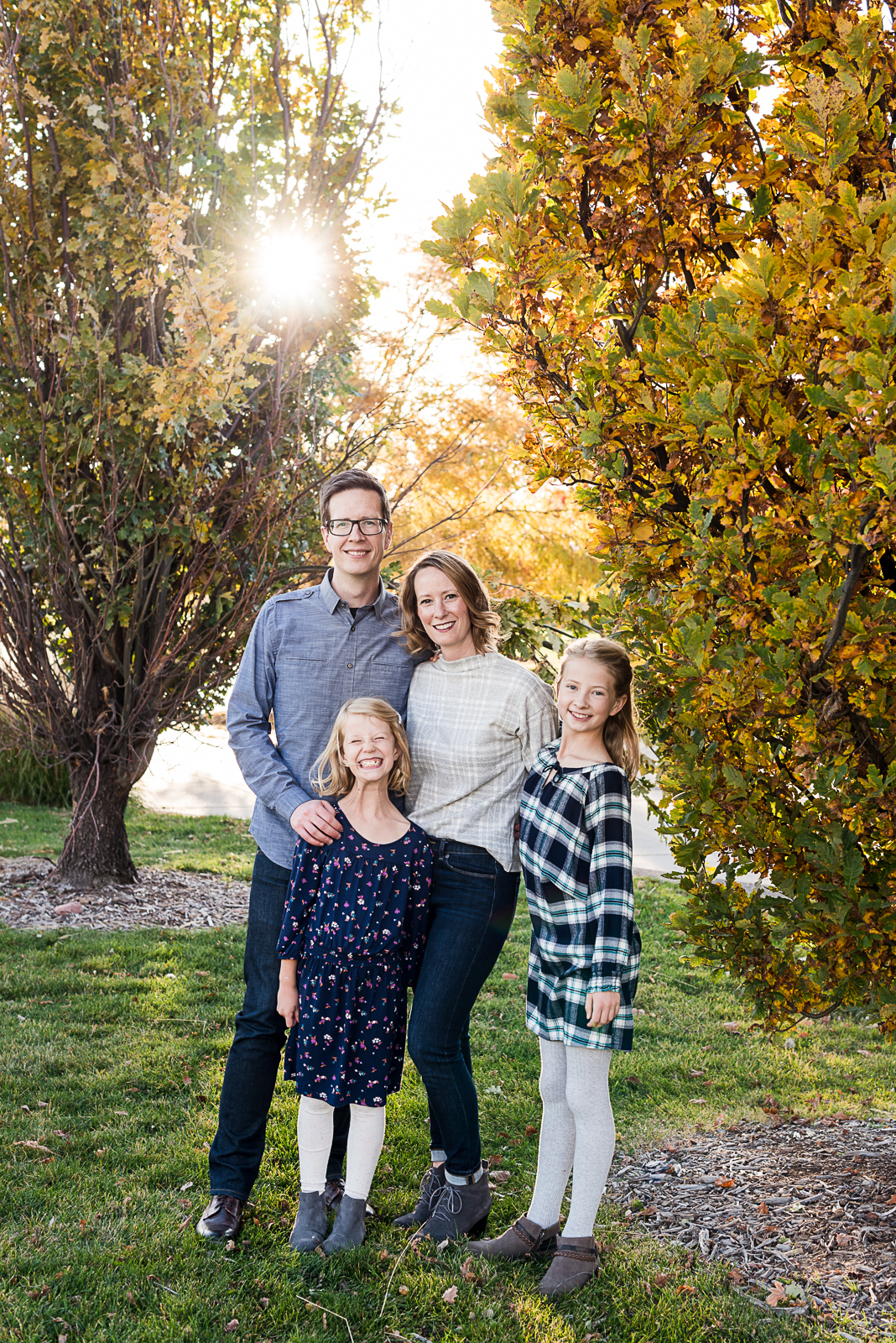 Fall Photography Tips | Hints & Tips | In-Home | From the Hip Photo