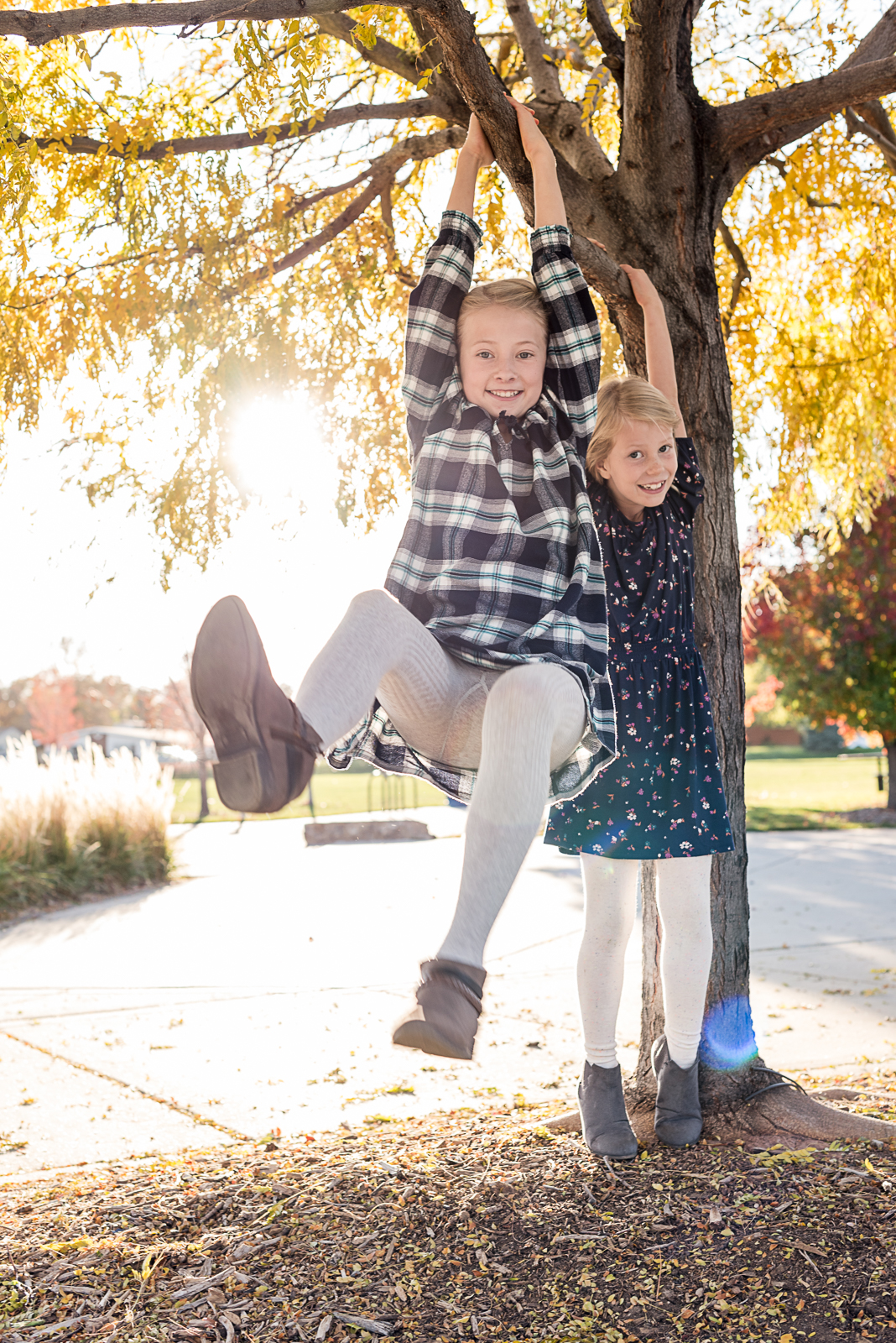 Fall Photography Tips | Hints & Tips | In-Home | From the Hip Photo