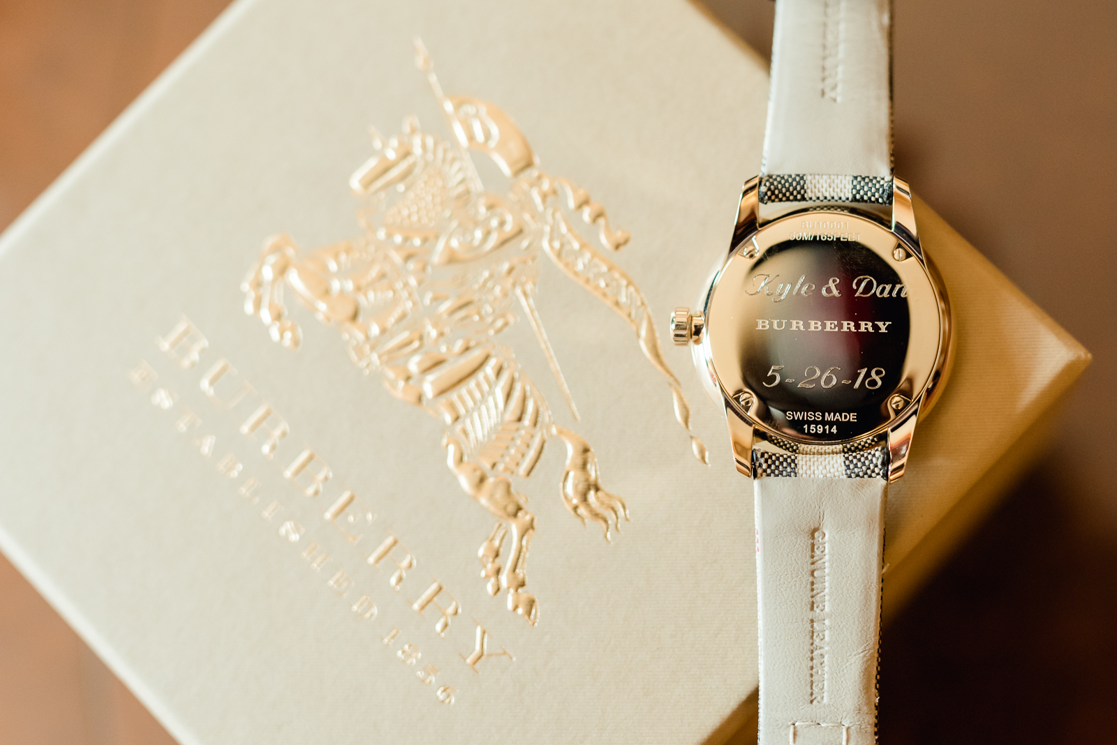 Kyle & Dan | Wedding Photo | University Club Denver | From the Hip Photo