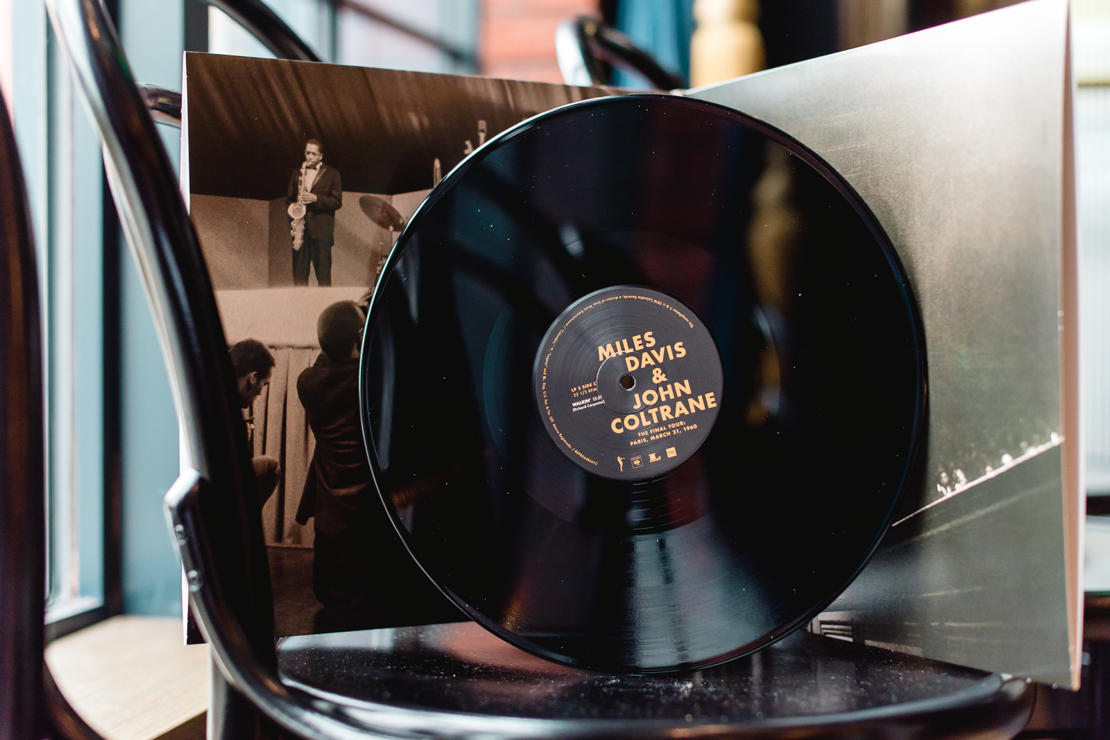 A Musically Inspired Event | Event Photography | Ramble Hotel | From the Hip Photo