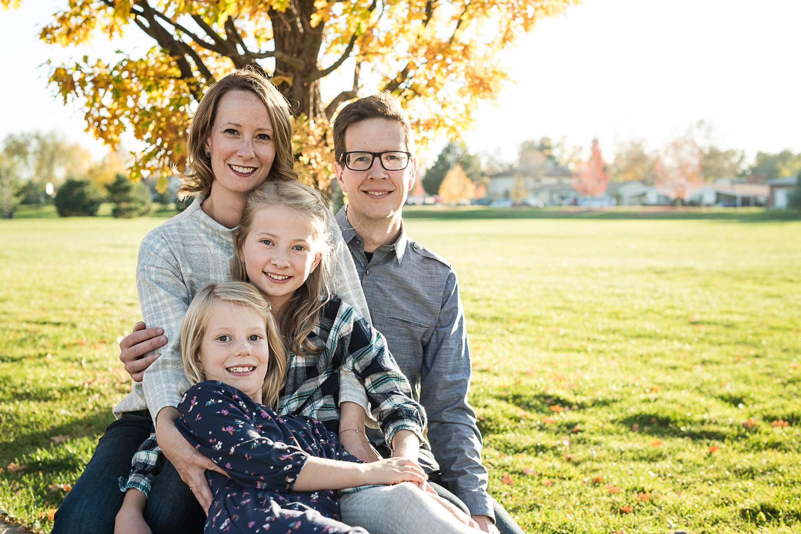 Fall Photography Tips | Hints & Tips | In-Home | From the Hip Photo