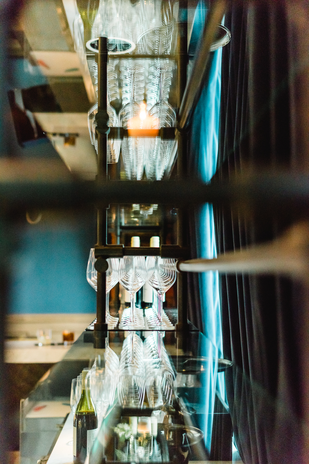 A Musically Inspired Event | Event Photography | Ramble Hotel | From the Hip Photo