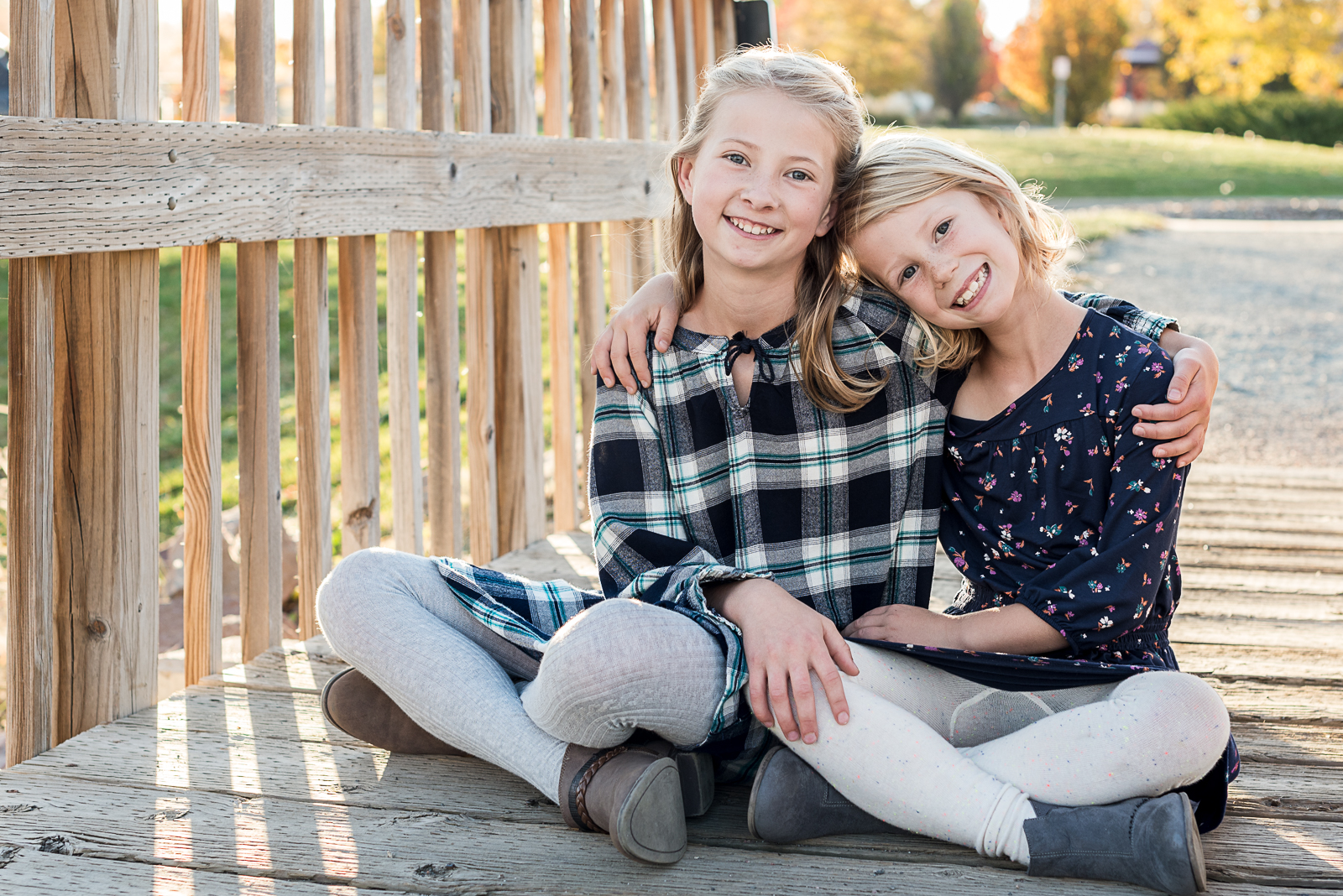 Fall Photography Tips | Hints & Tips | In-Home | From the Hip Photo