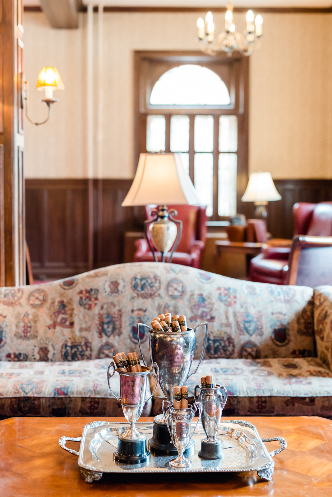 Kyle & Dan | Wedding Photo | University Club Denver | From the Hip Photo