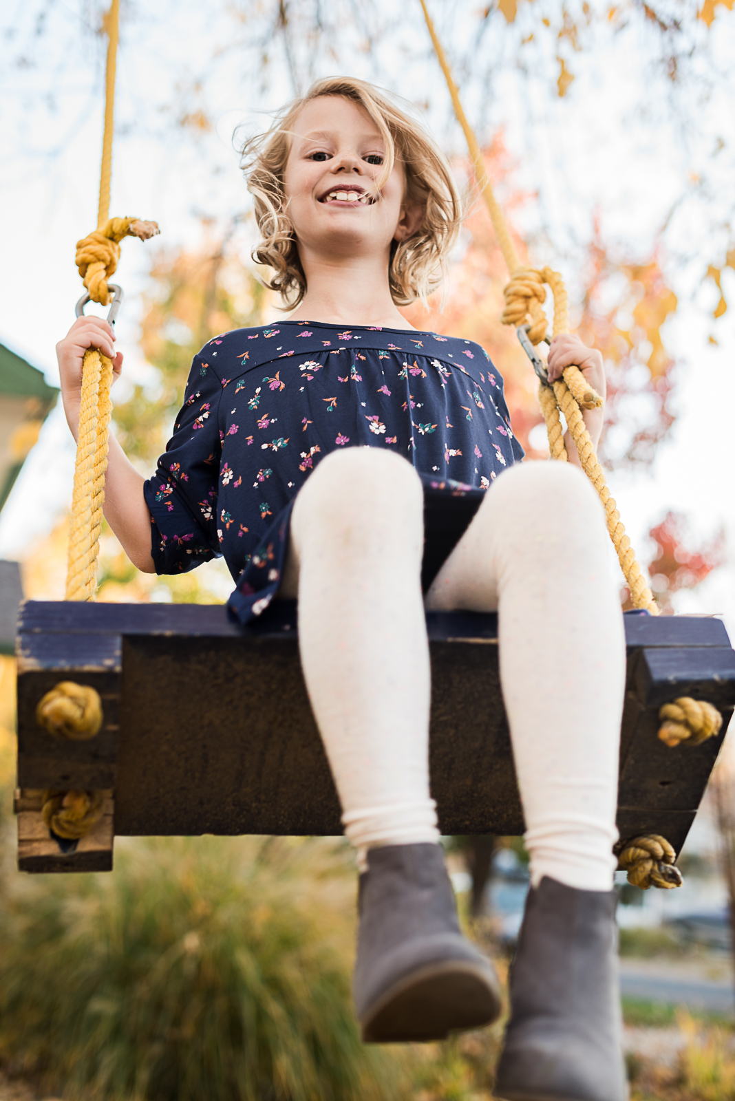 Fall Photography Tips | Hints & Tips | In-Home | From the Hip Photo