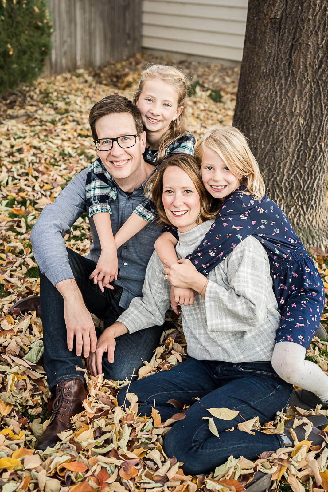 Fall Photography Tips | Hints & Tips | In-Home | From the Hip Photo