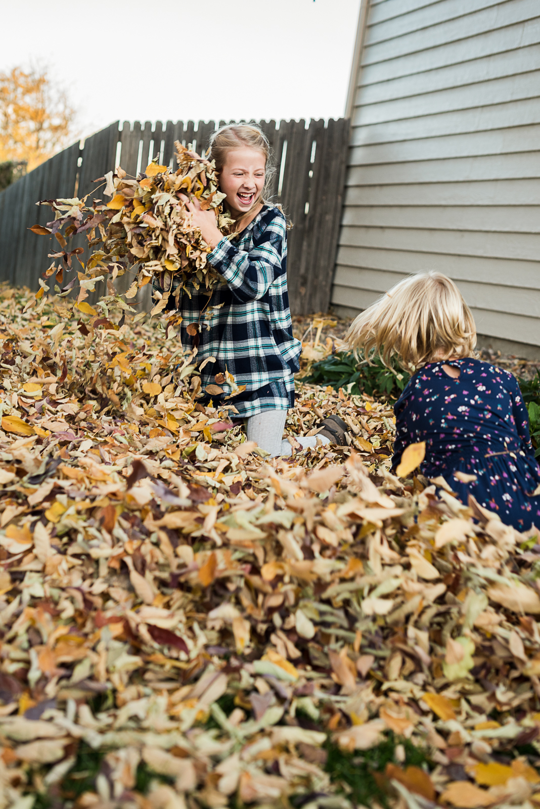 Fall Photography Tips | Hints & Tips | In-Home | From the Hip Photo