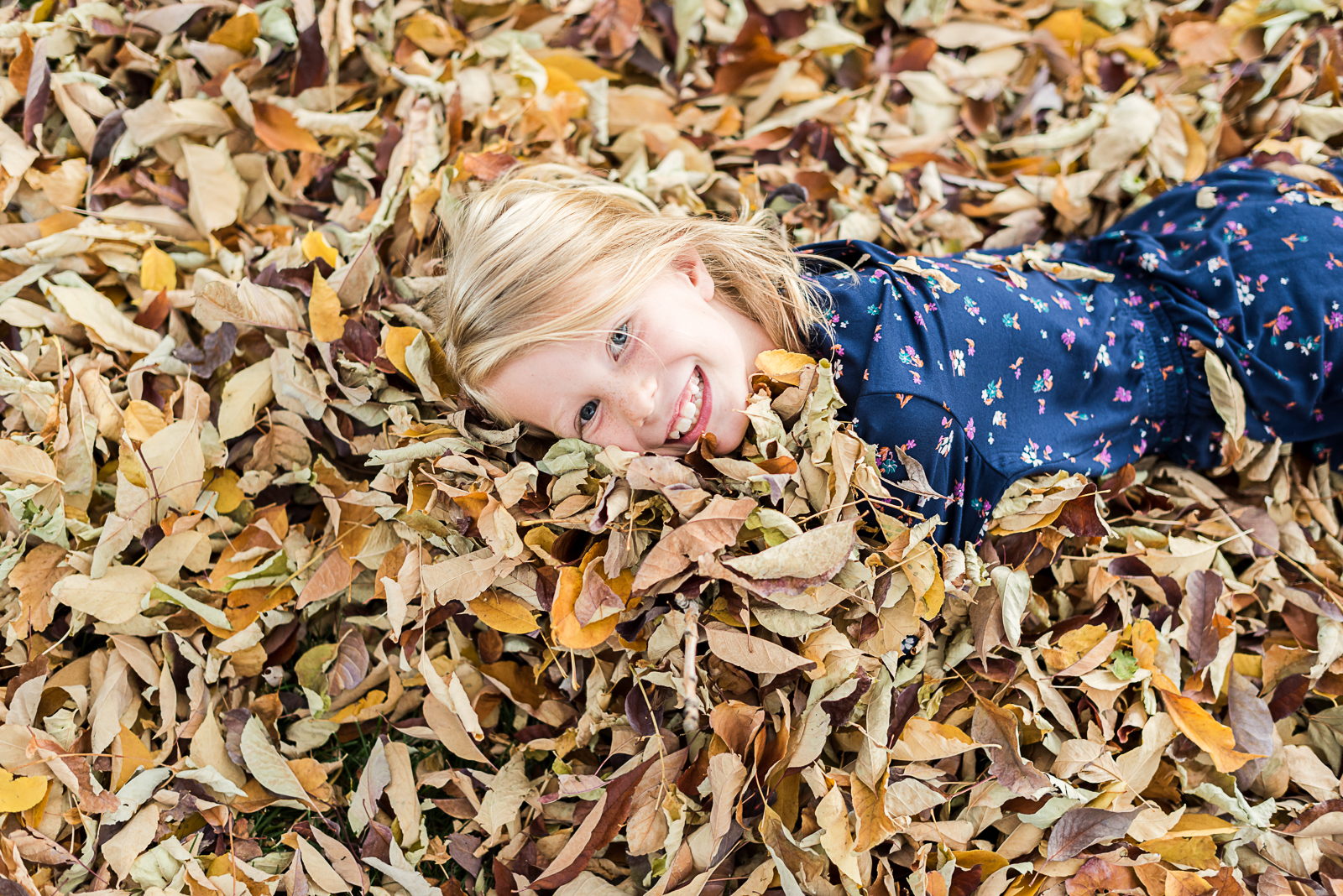 Fall Photography Tips | Hints & Tips | In-Home | From the Hip Photo