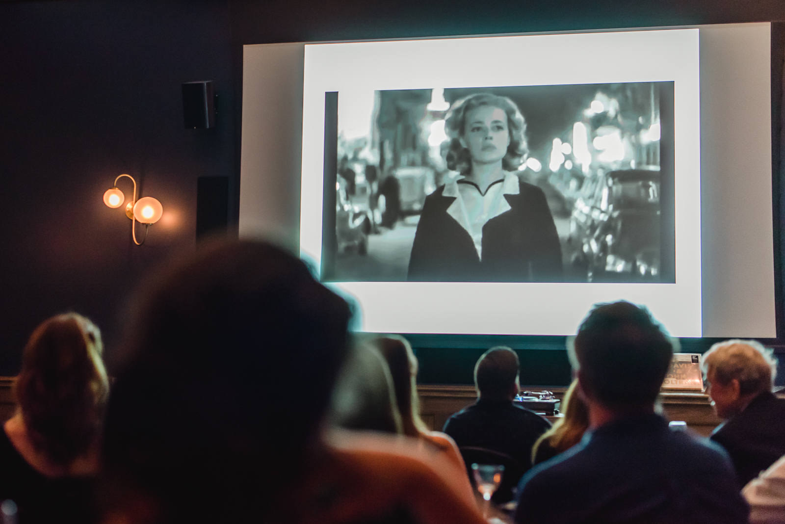 A Musically Inspired Event | Event Photography | Ramble Hotel | From the Hip Photo