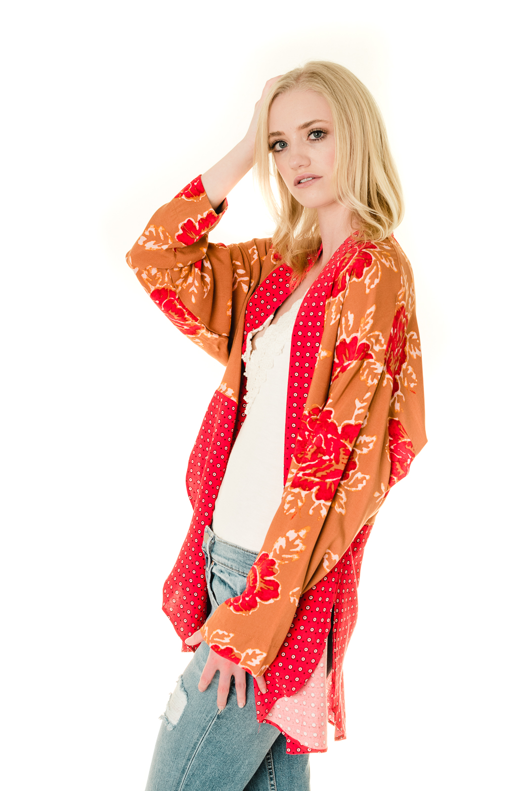 A Wardrobe For the Working Woman | June Ruby