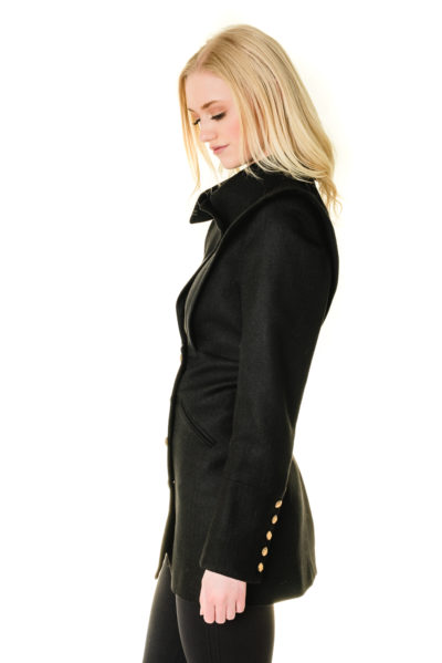 A Wardrobe For the Working Woman | June Ruby