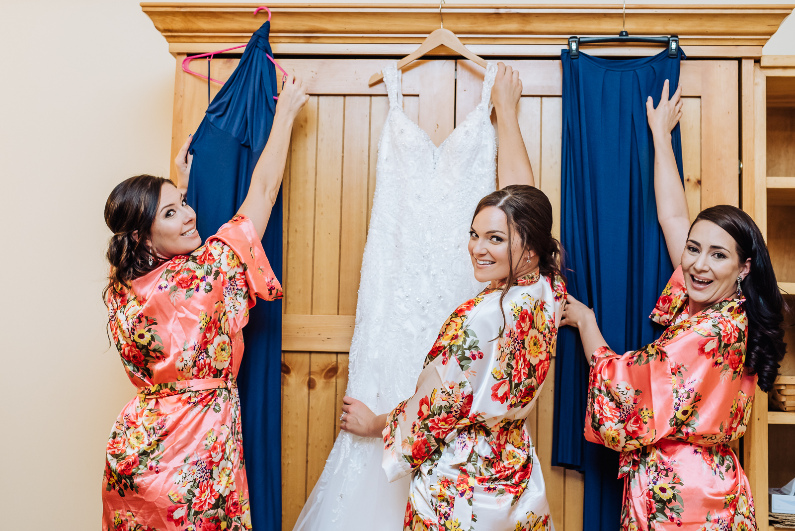 Chairlift to Heaven | Mikal & Andrew