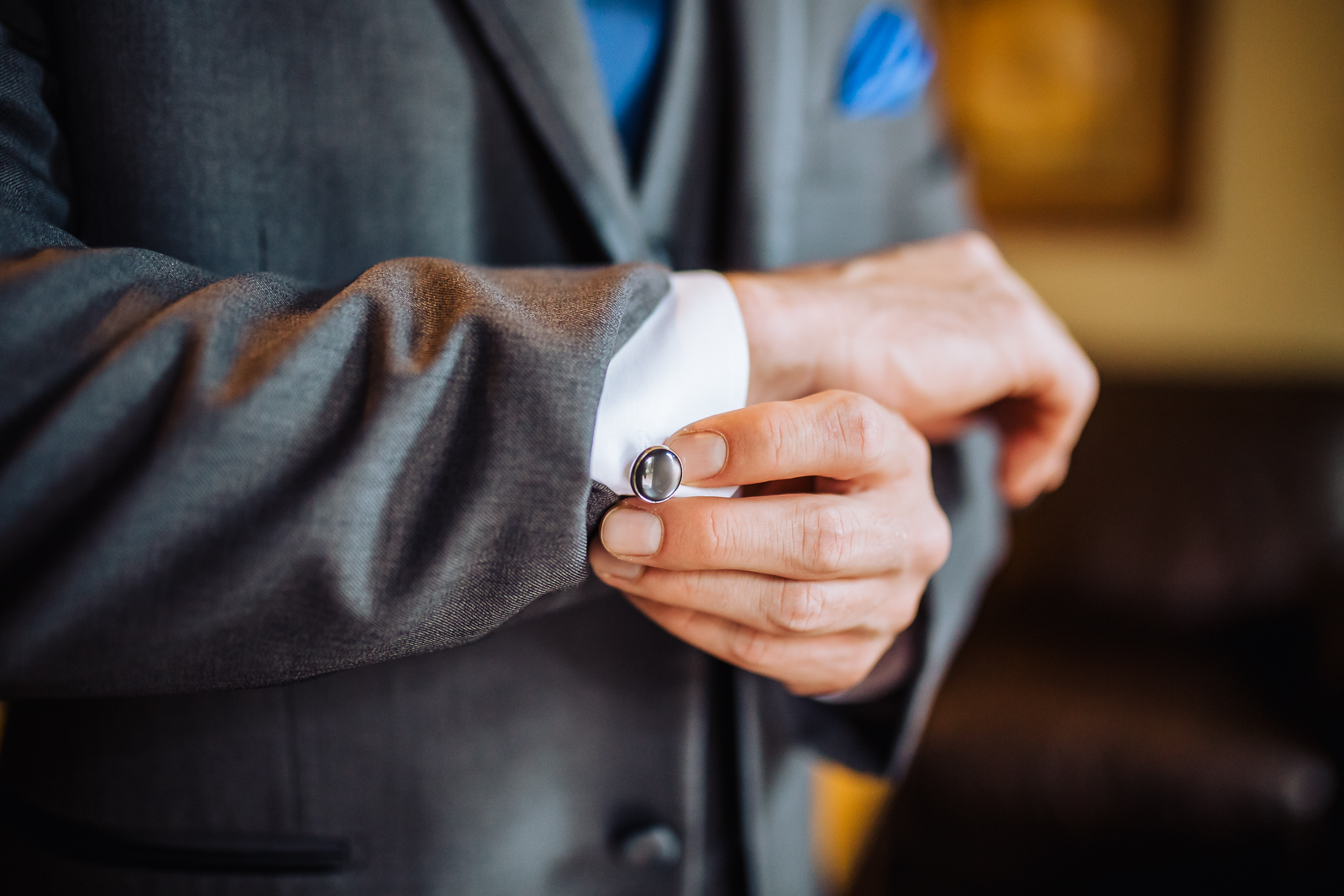 Chairlift to Heaven | Mikal & Andrew