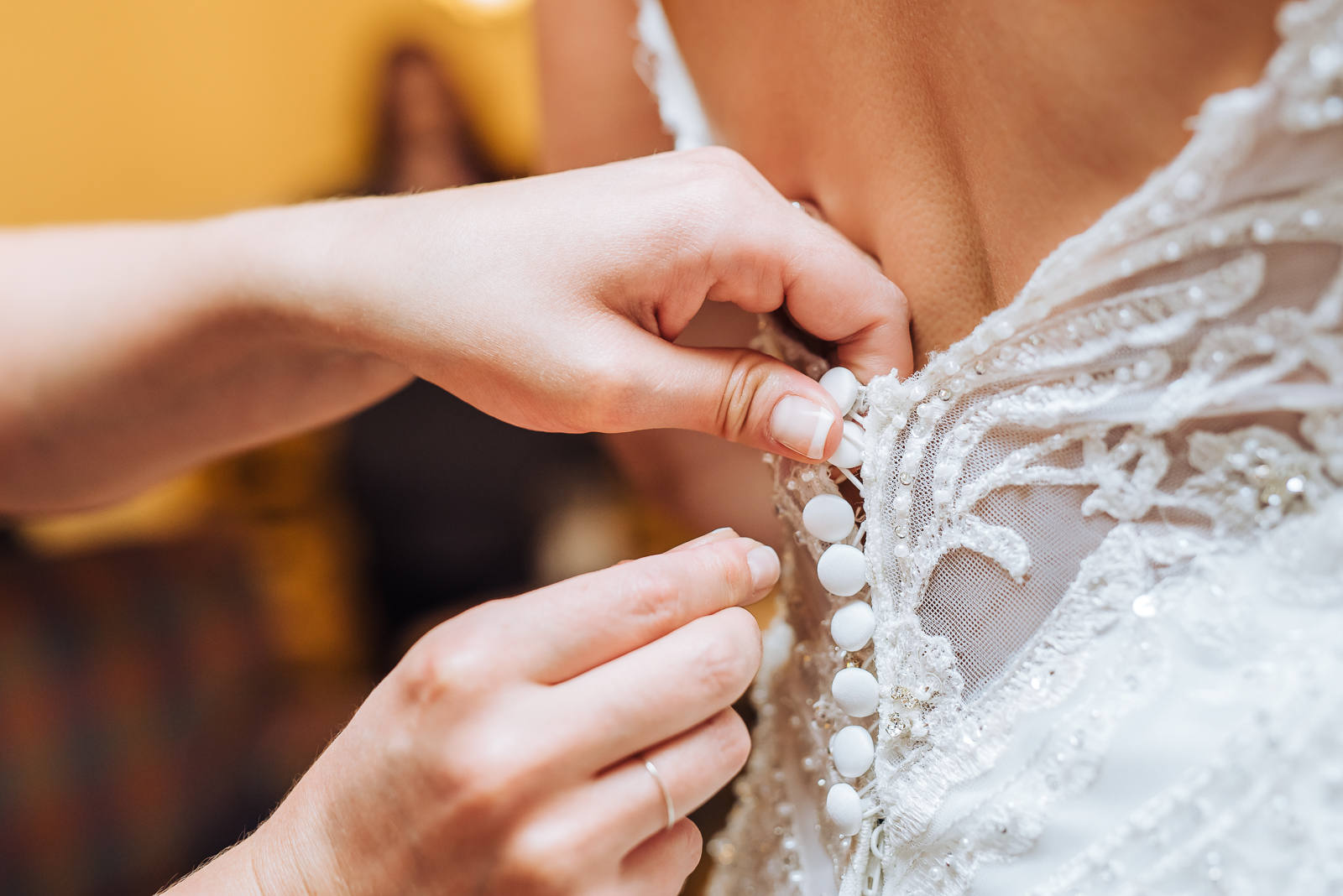 Chairlift to Heaven | Mikal & Andrew