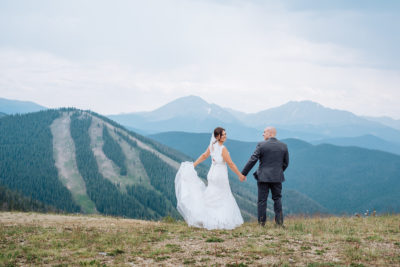 Chairlift to Heaven | Mikal & Andrew