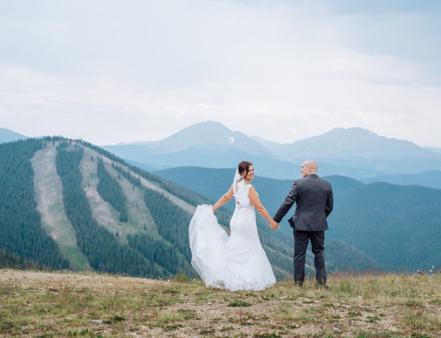 Chairlift to Heaven | Mikal & Andrew