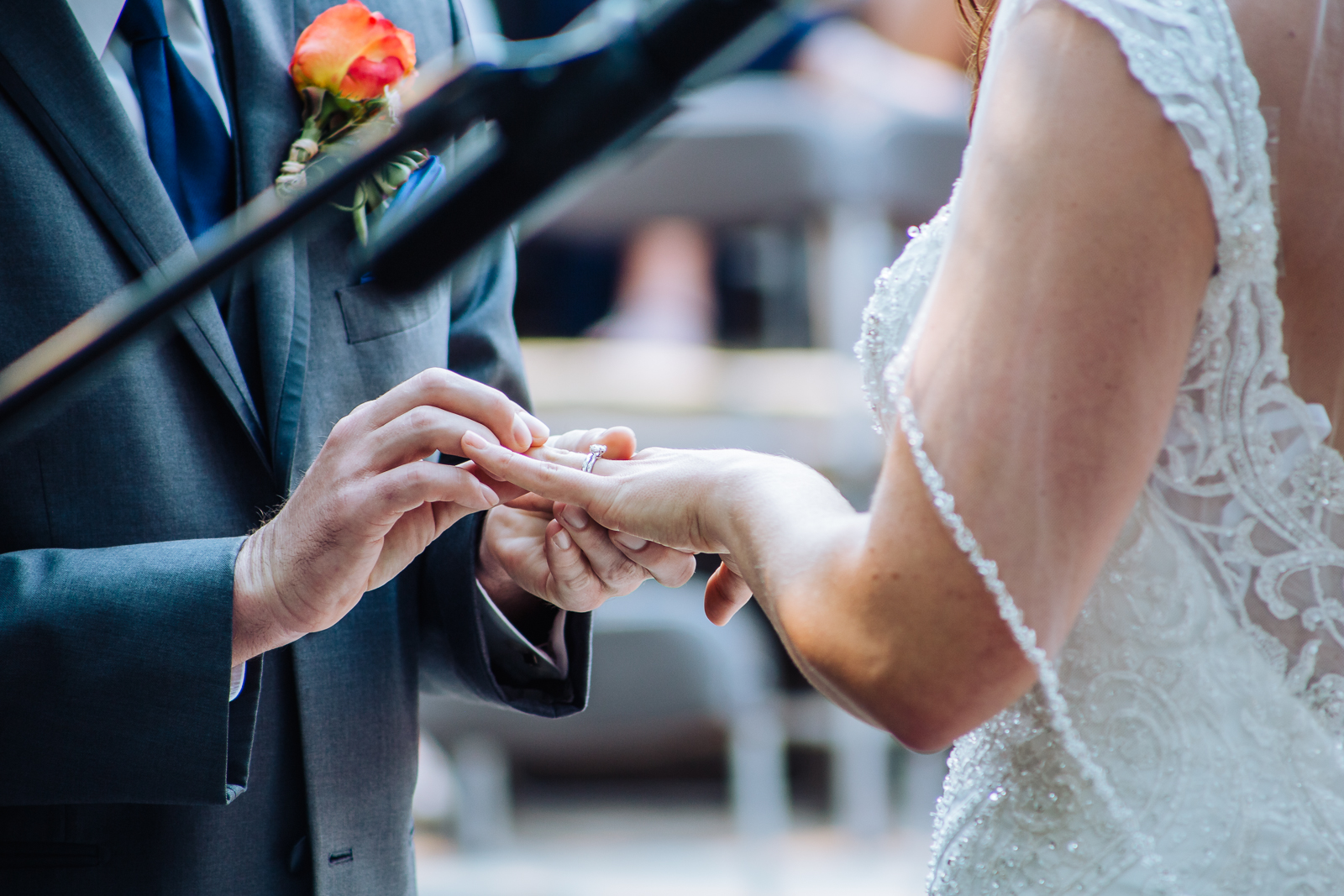 Chairlift to Heaven | Mikal & Andrew