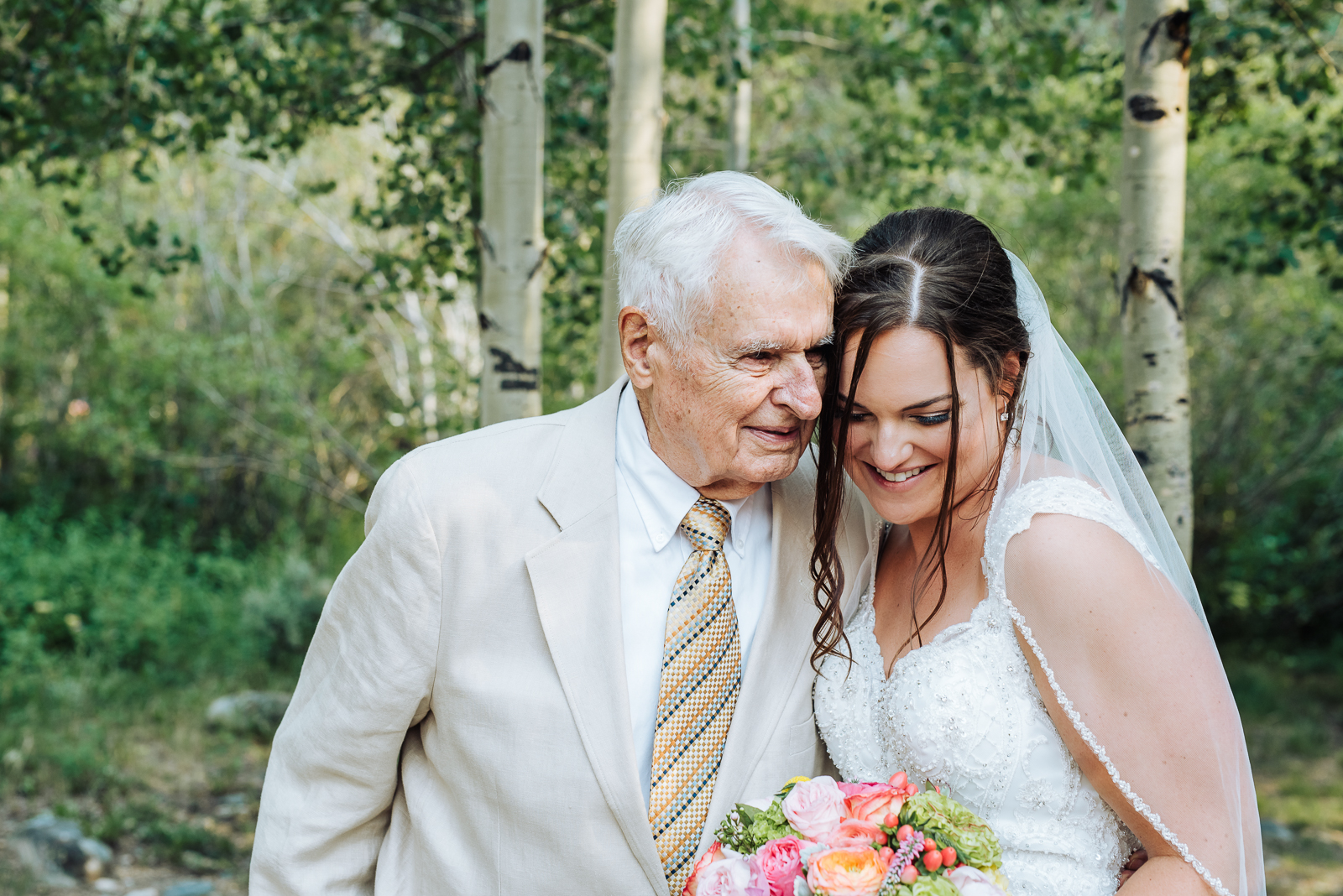 Chairlift to Heaven | Mikal & Andrew