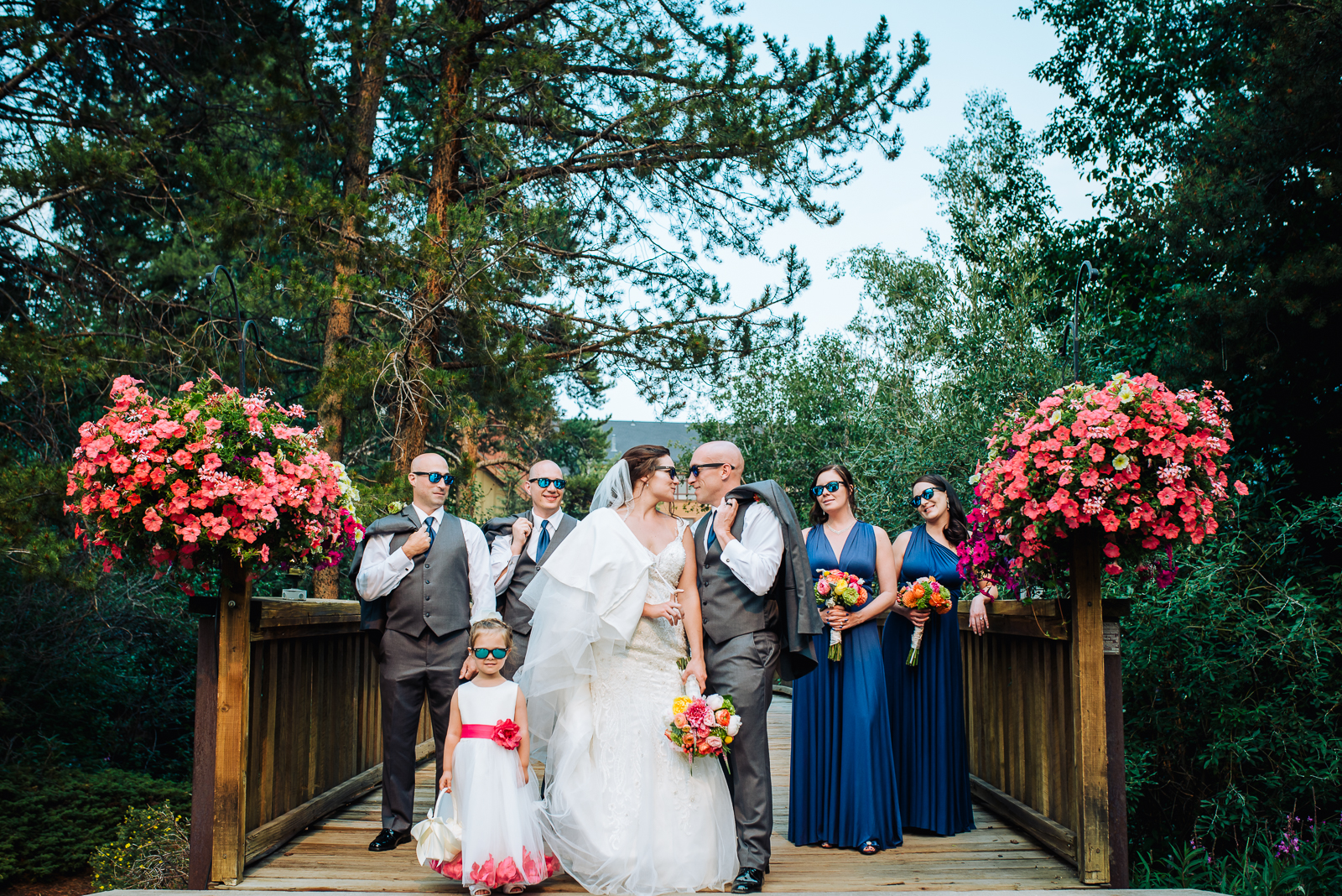 Chairlift to Heaven | Mikal & Andrew