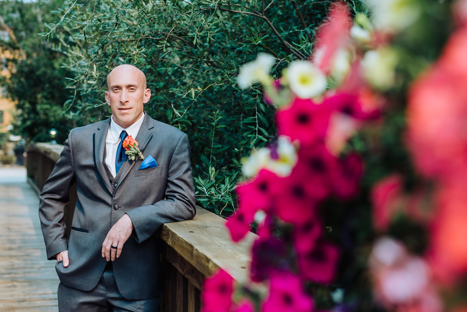 Chairlift to Heaven | Mikal & Andrew