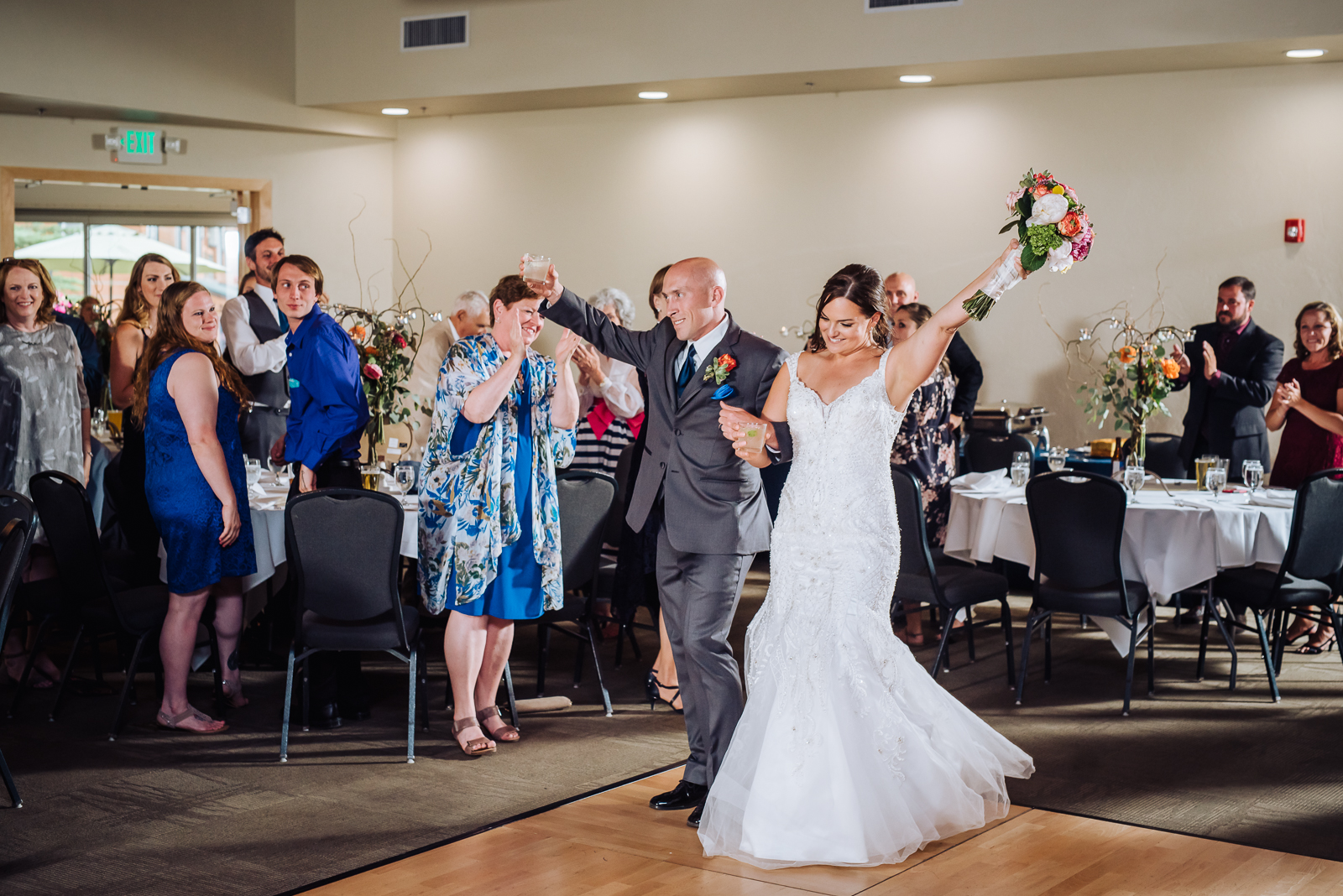 Chairlift to Heaven | Mikal & Andrew