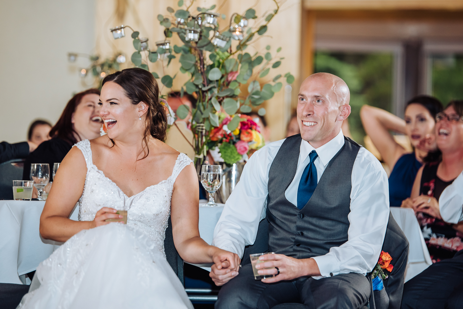 Chairlift to Heaven | Mikal & Andrew