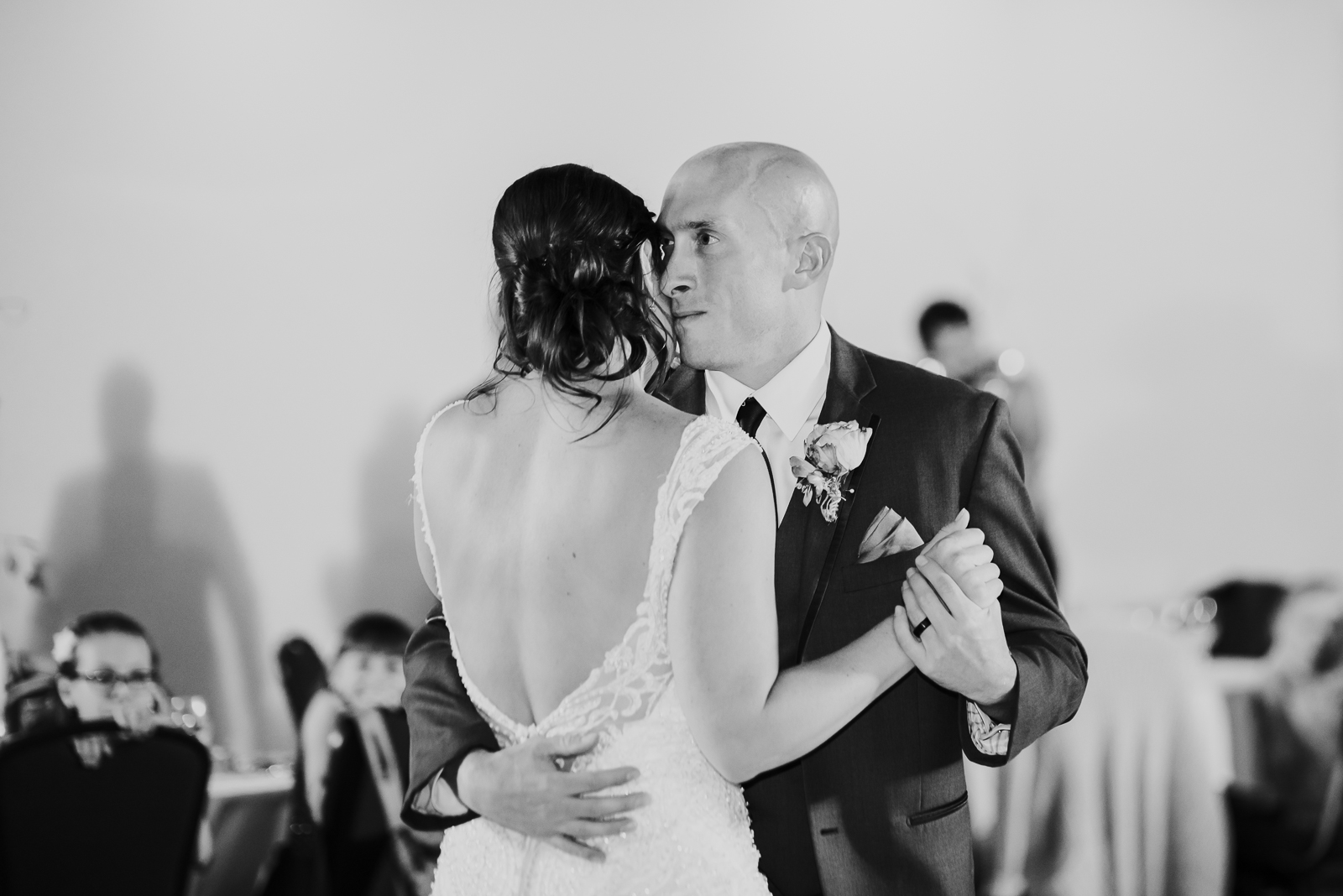 Chairlift to Heaven | Mikal & Andrew