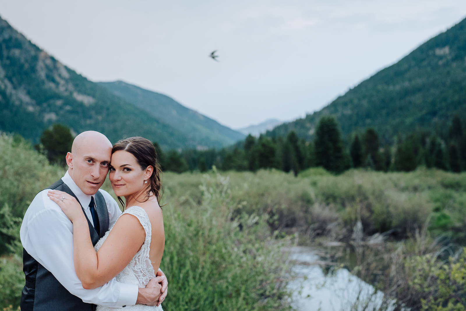 Chairlift to Heaven | Mikal & Andrew