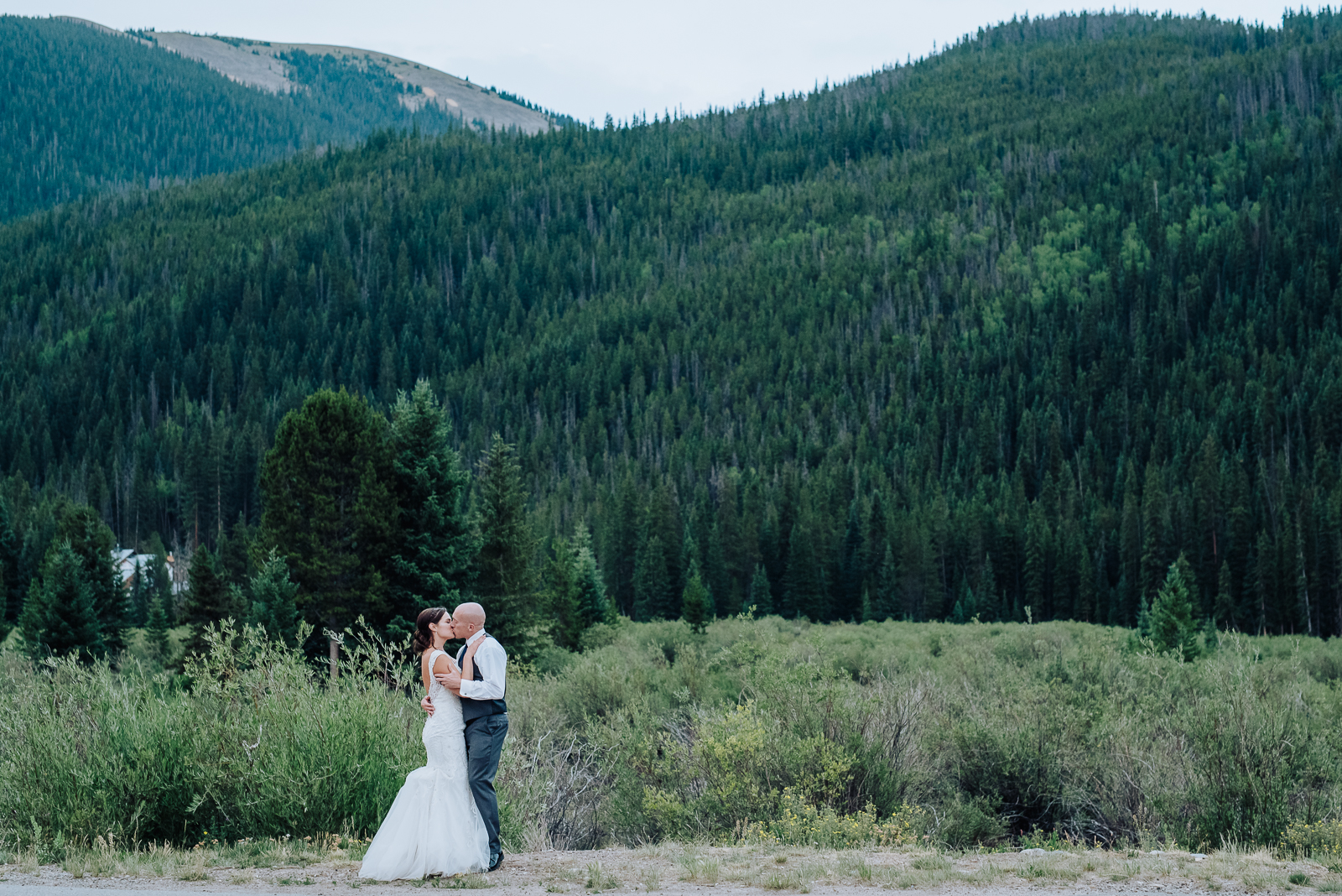 Chairlift to Heaven | Mikal & Andrew